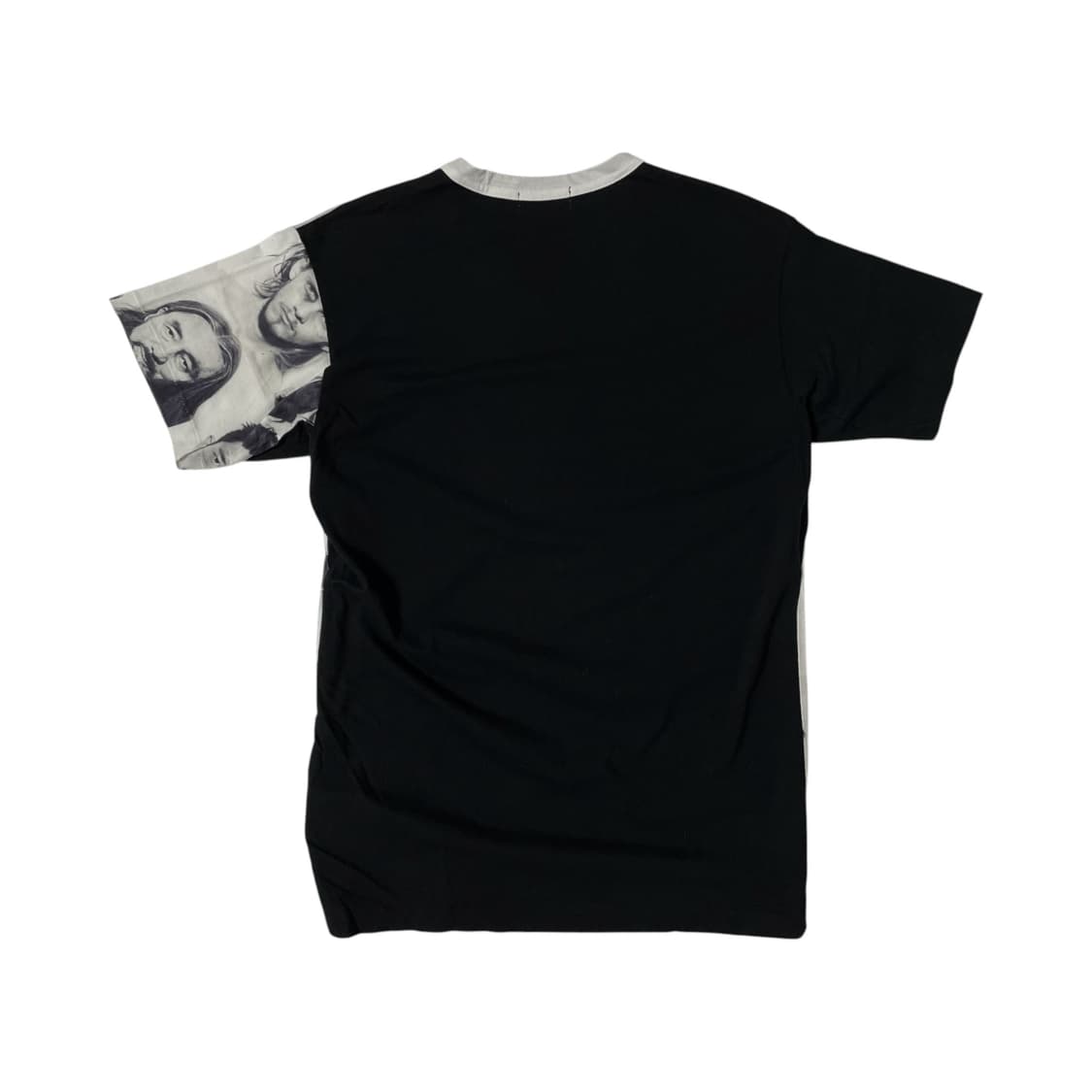 요지 야마모토 뿌르옴므 티셔츠 2017SS 상품이미지5