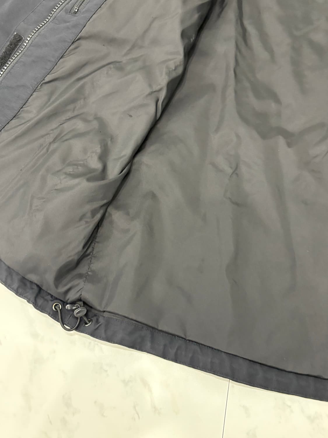 the north face vintage windbreaker 상품이미지7