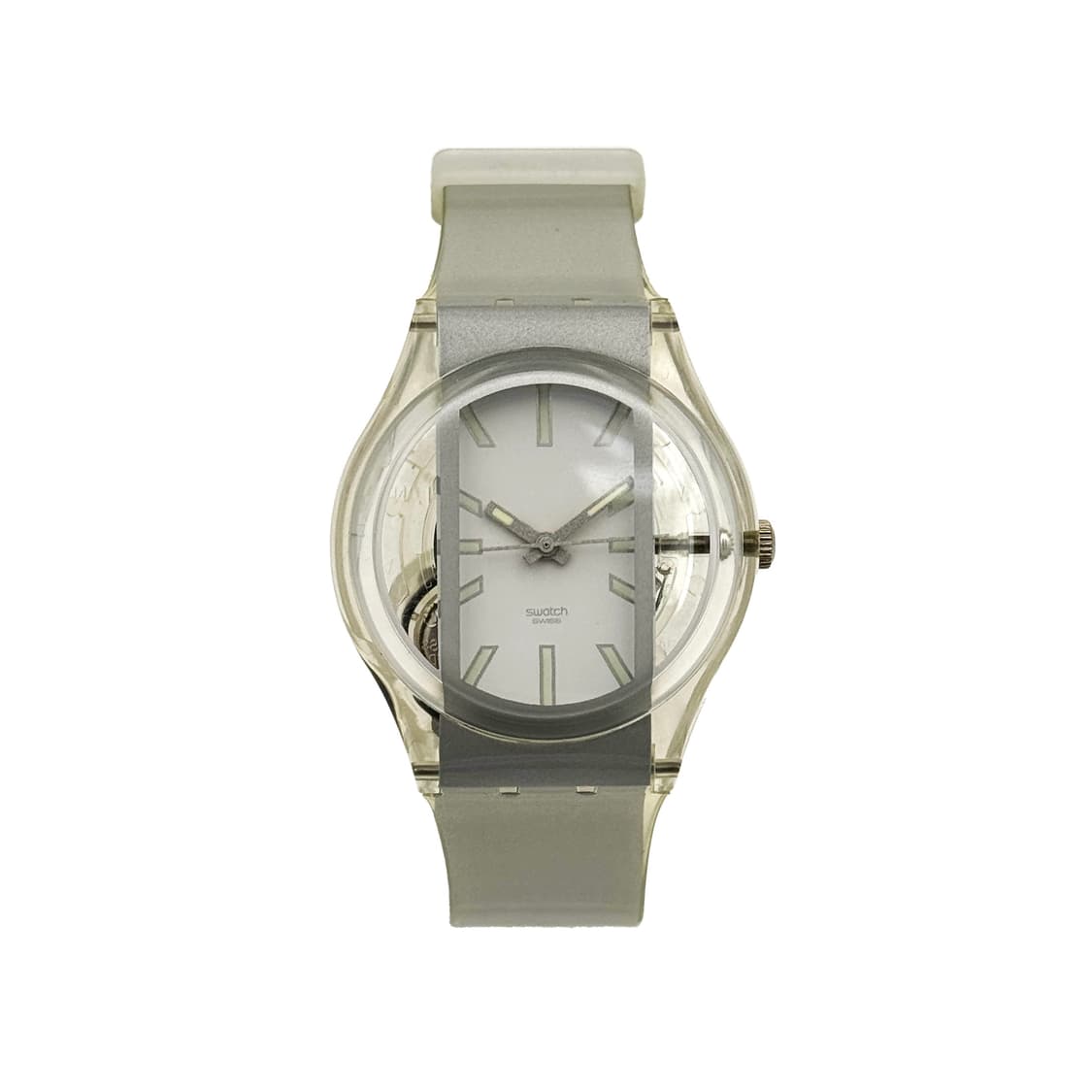 01년판) 빈티지 스와치 스탠다드 젠트 masking 상품이미지2