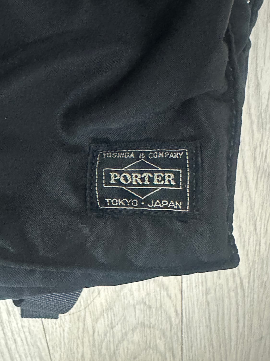 요시다포터 탱커 백팩 상품이미지5