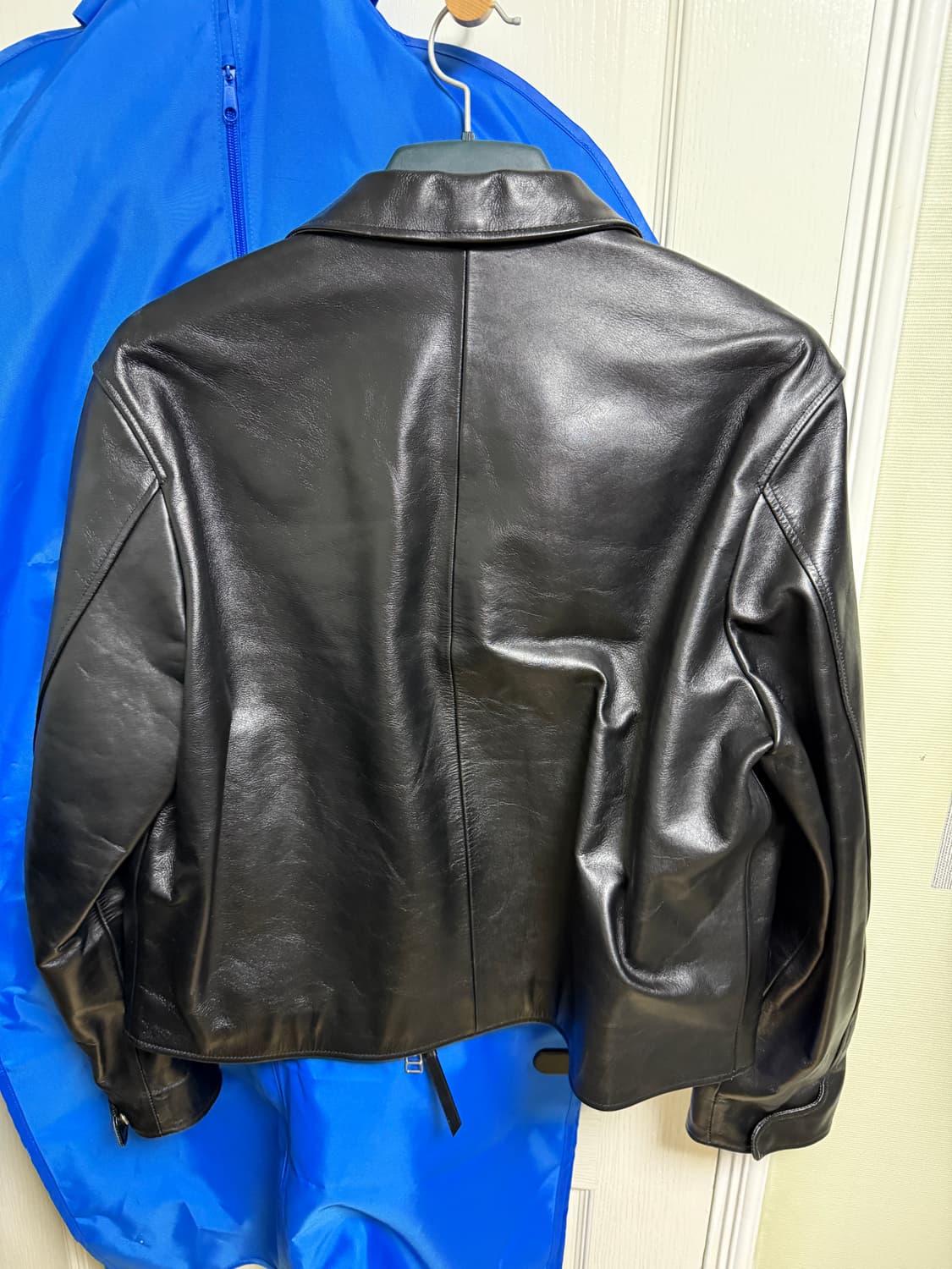 토니웩 카프레더 크롭자켓 상품이미지3