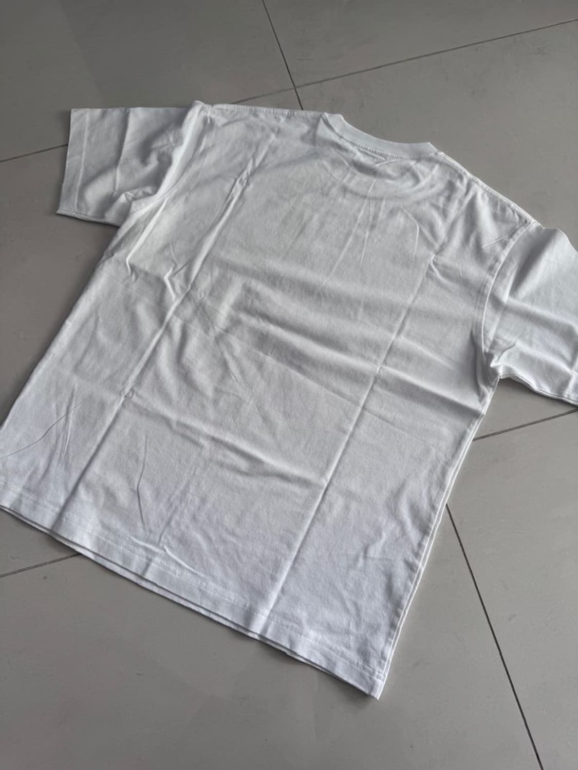 CHAINSAW MAN PRINT TEE 체인소맨 프린트 티셔츠 상품이미지6