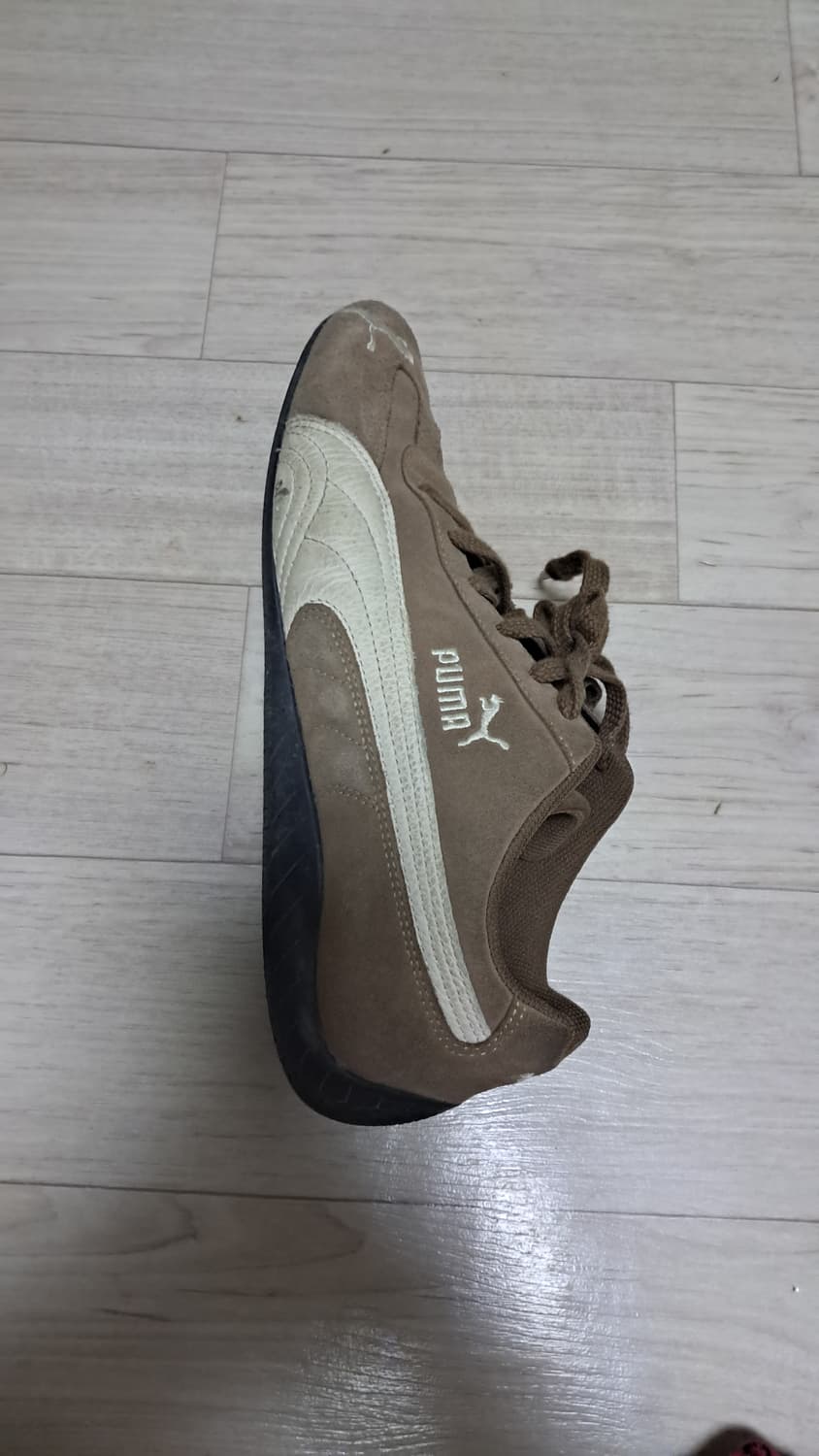 푸마 스피드캣  상품이미지3