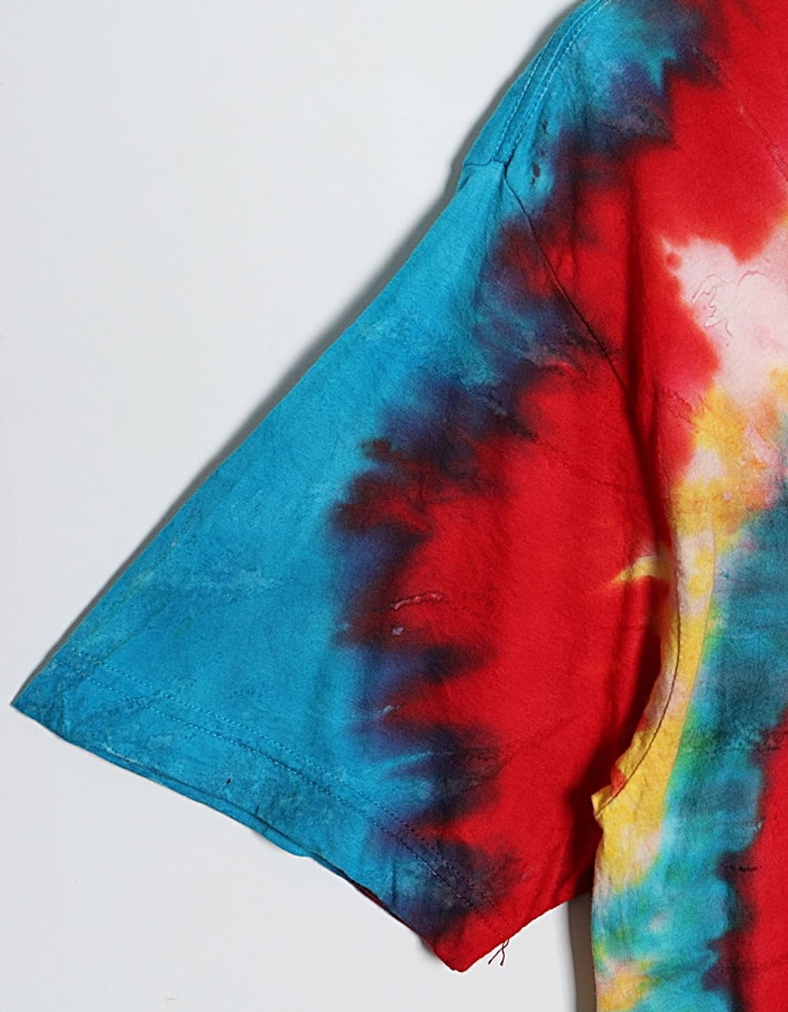 GREY STAR Tyedie T-Shirts 상품이미지5