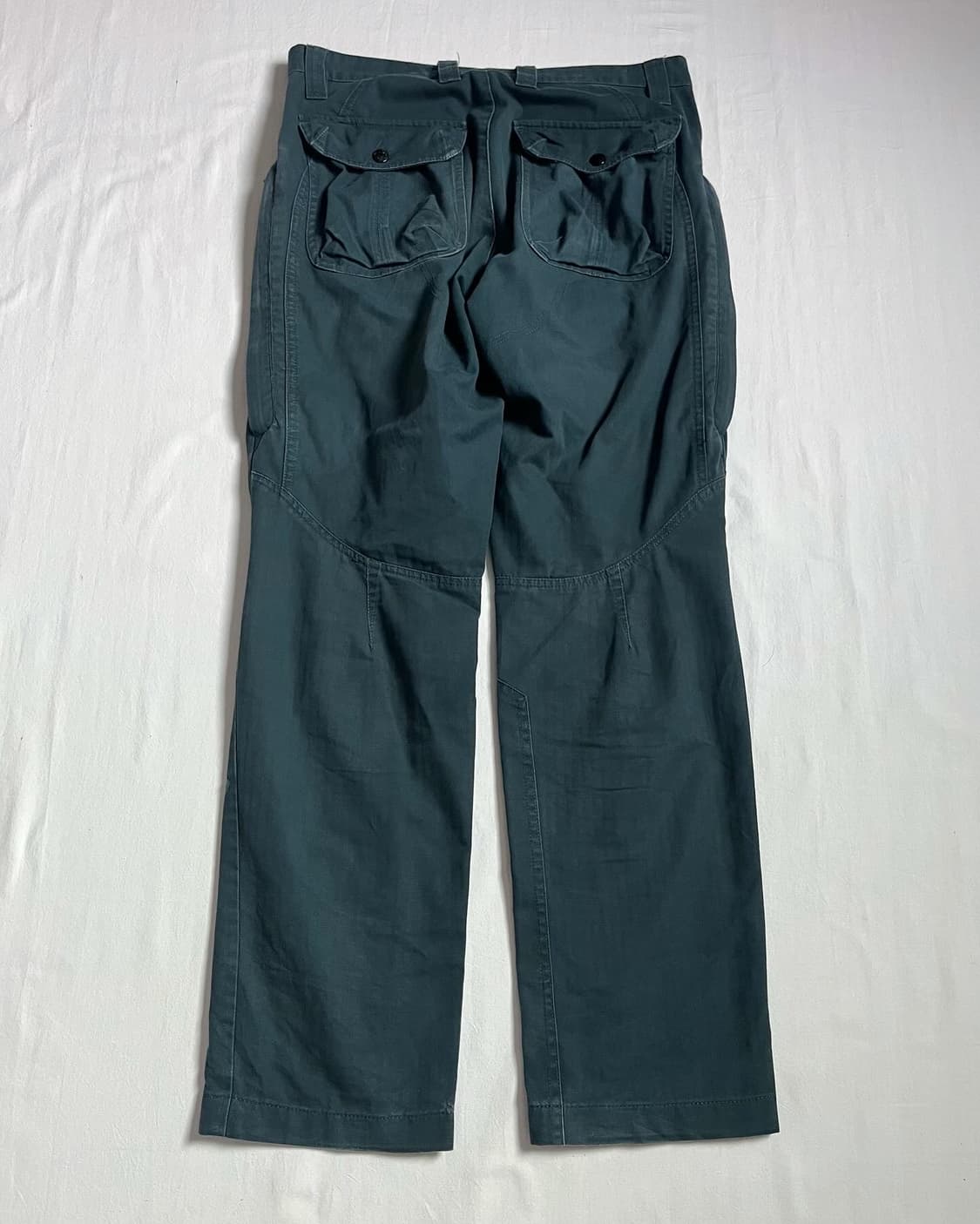 ARMANI EXCHANGE Gimmick Cargo Pants 상품이미지3