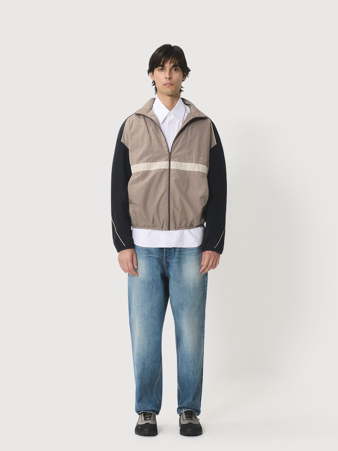 [M,L]커미션 25fw Judo 자켓 상품이미지3