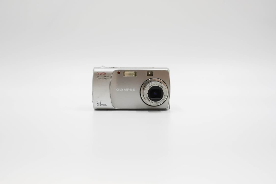 Olympus Camedia D-540 (올림푸스 D-540) 상품이미지3