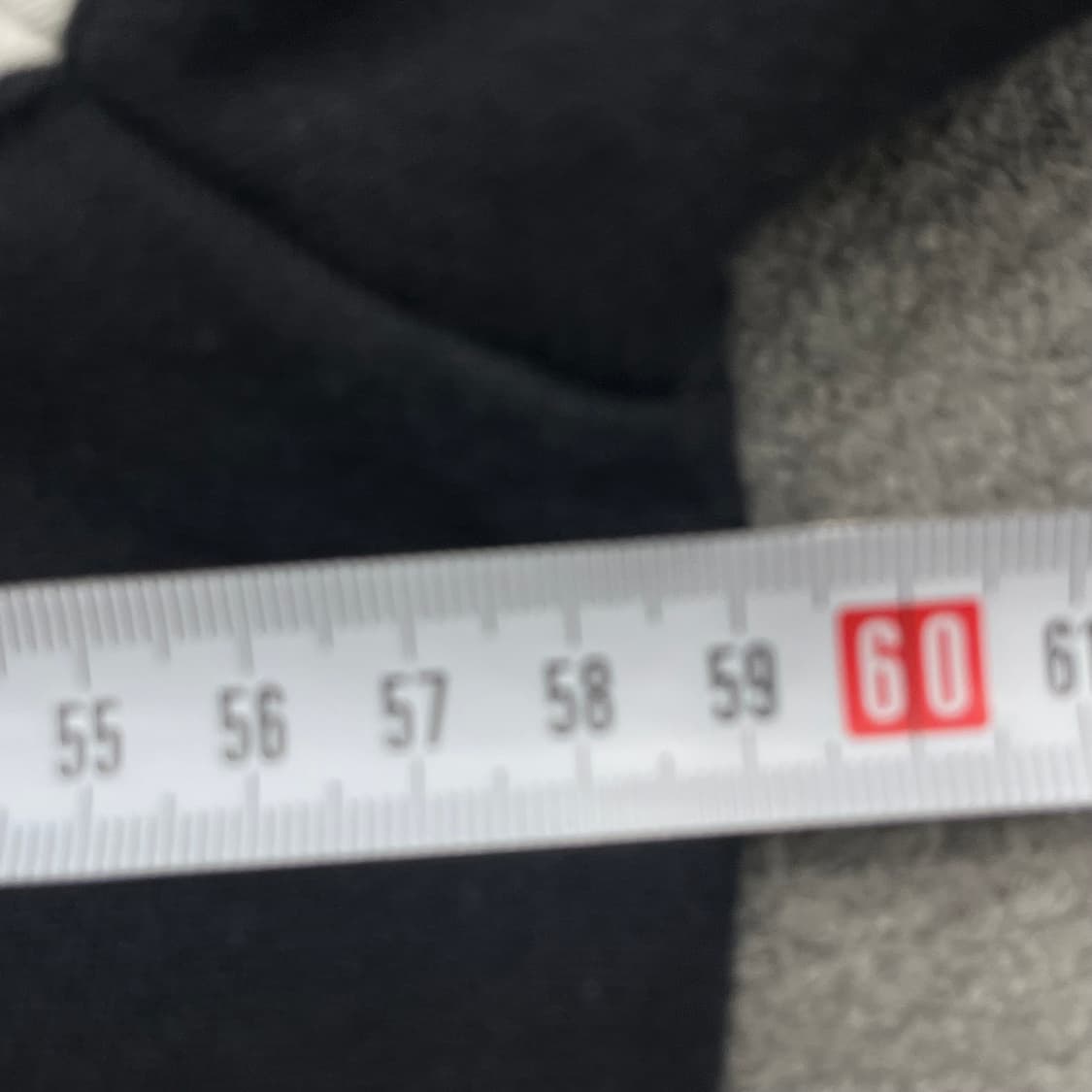L 나이키 빅스우시 후드집업 상품이미지6
