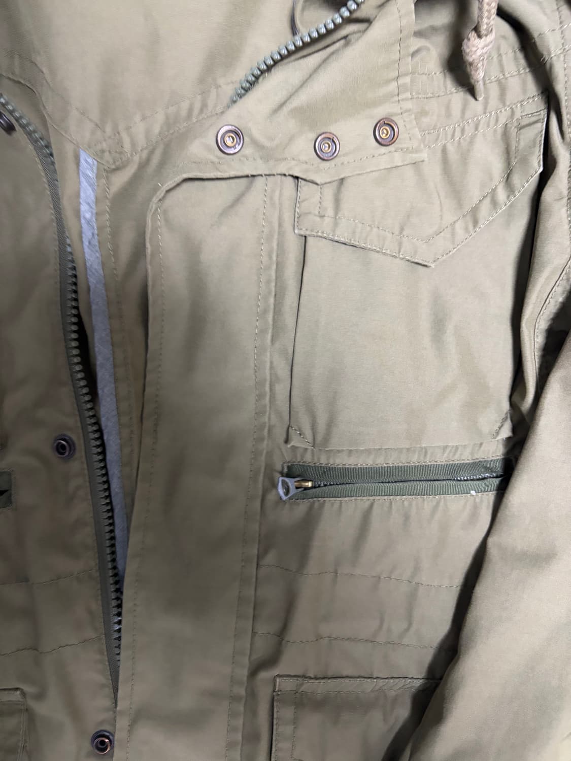 디키즈 자켓  상품이미지3