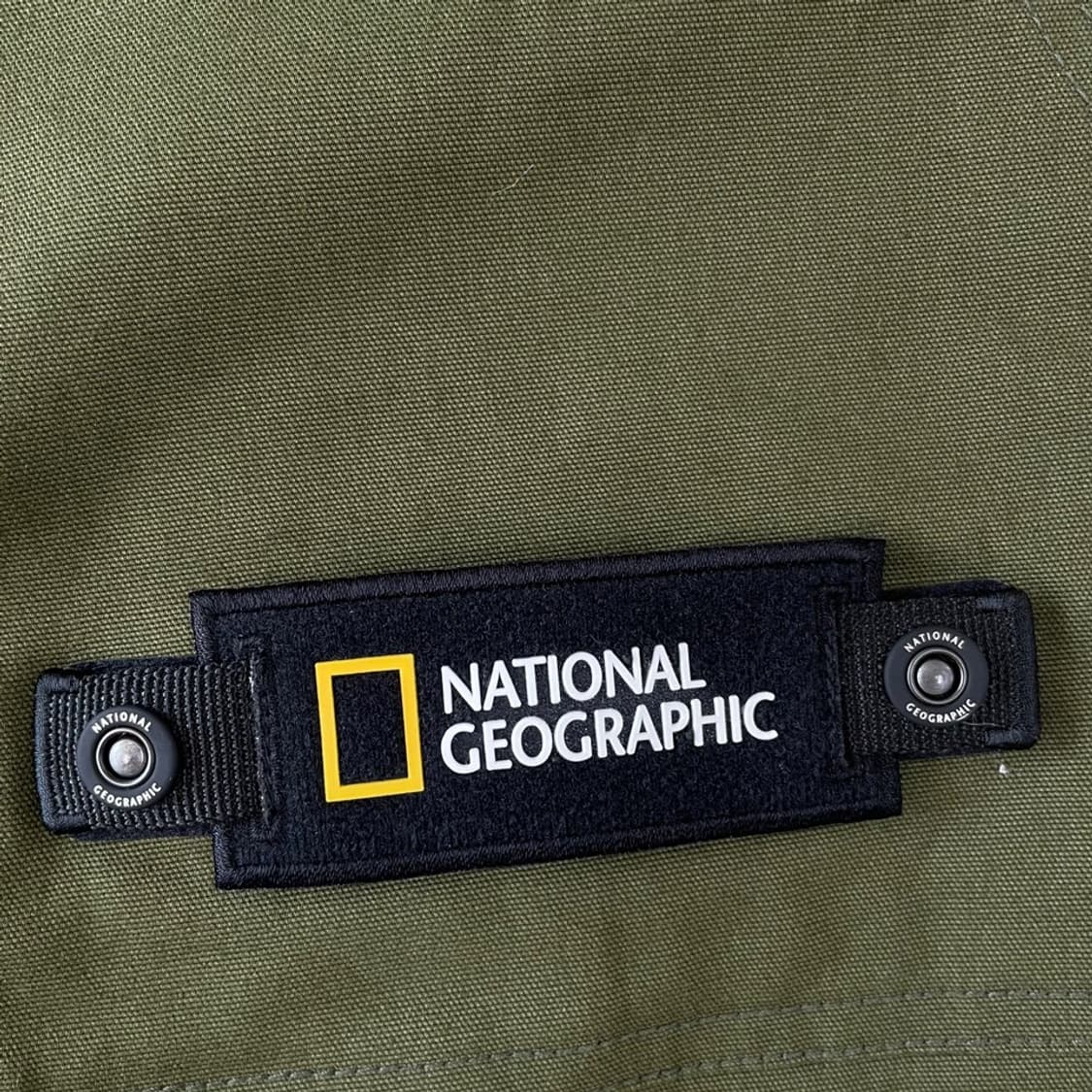 32 내셔널지오그래픽 퍼티그 8부팬츠 반바지 상품이미지4