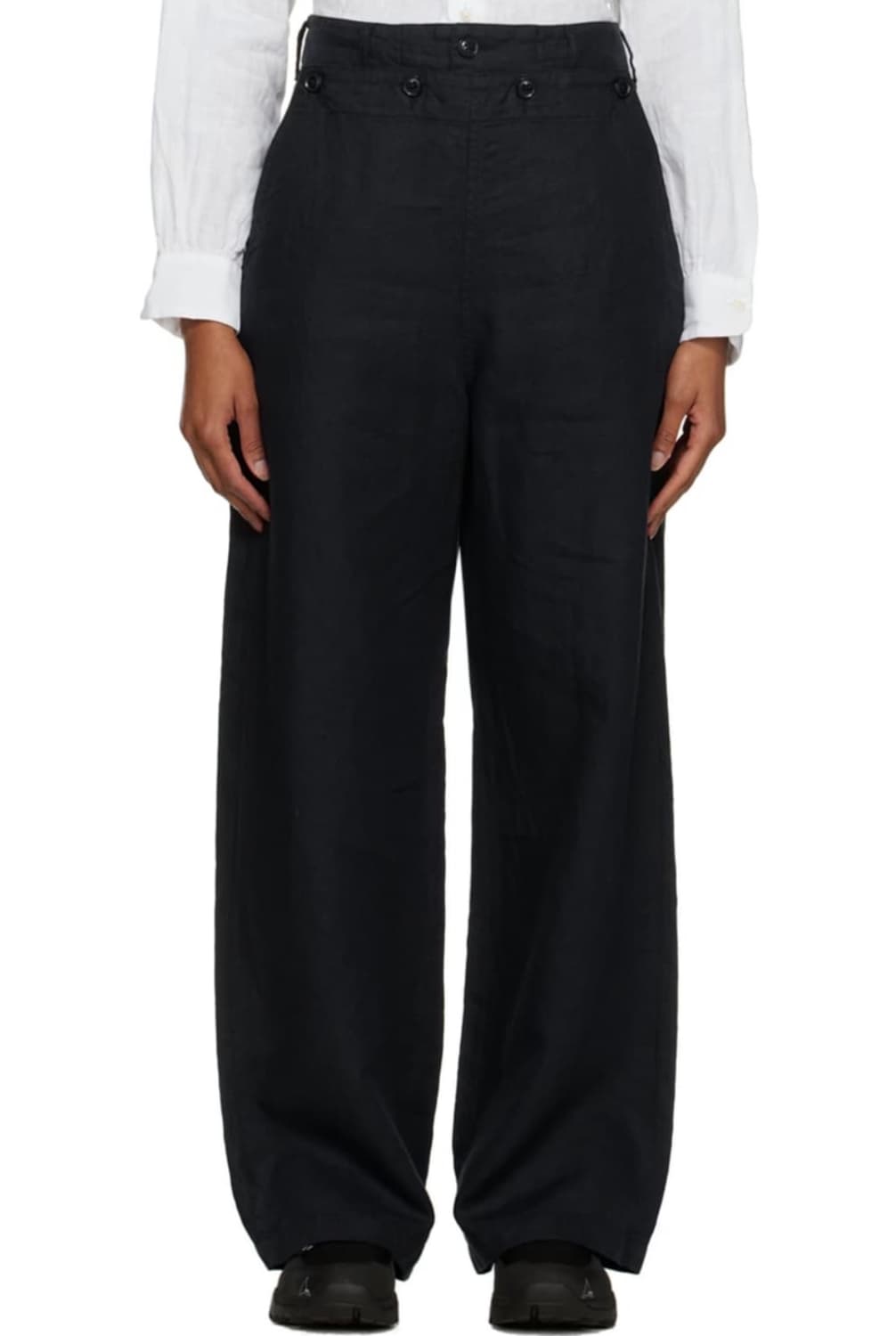 엔지니어드 가먼츠 세일러 팬츠 XL 상품이미지1