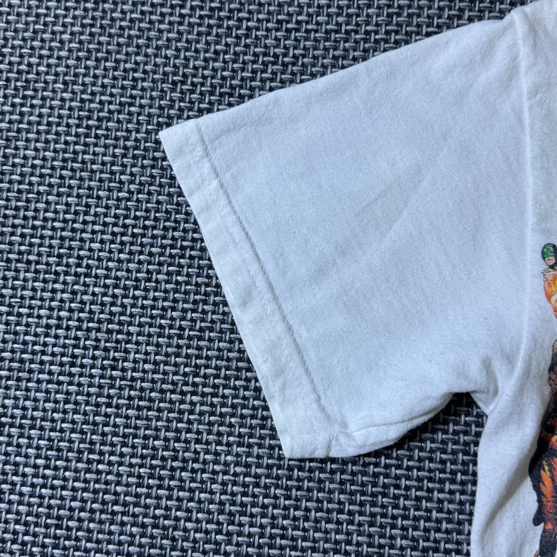 빈티지 티셔츠(kold_8451)  상품이미지5