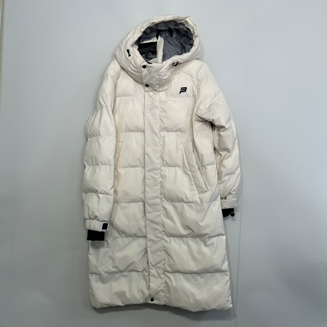 빈폴 남성 롱패딩 95 상품이미지1