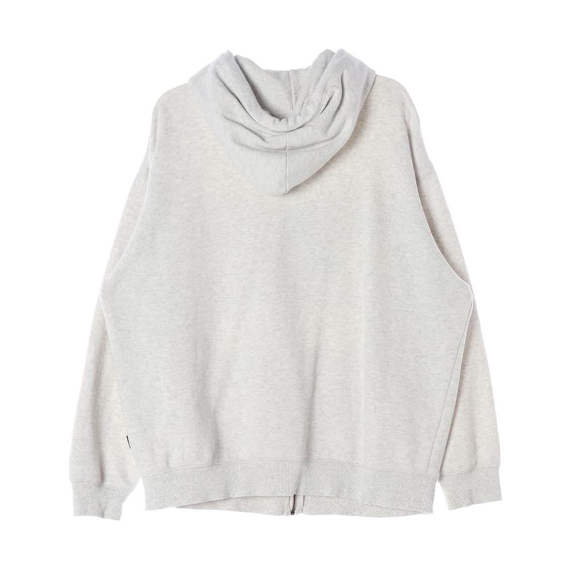 후아유 후드집업 L 상품이미지2