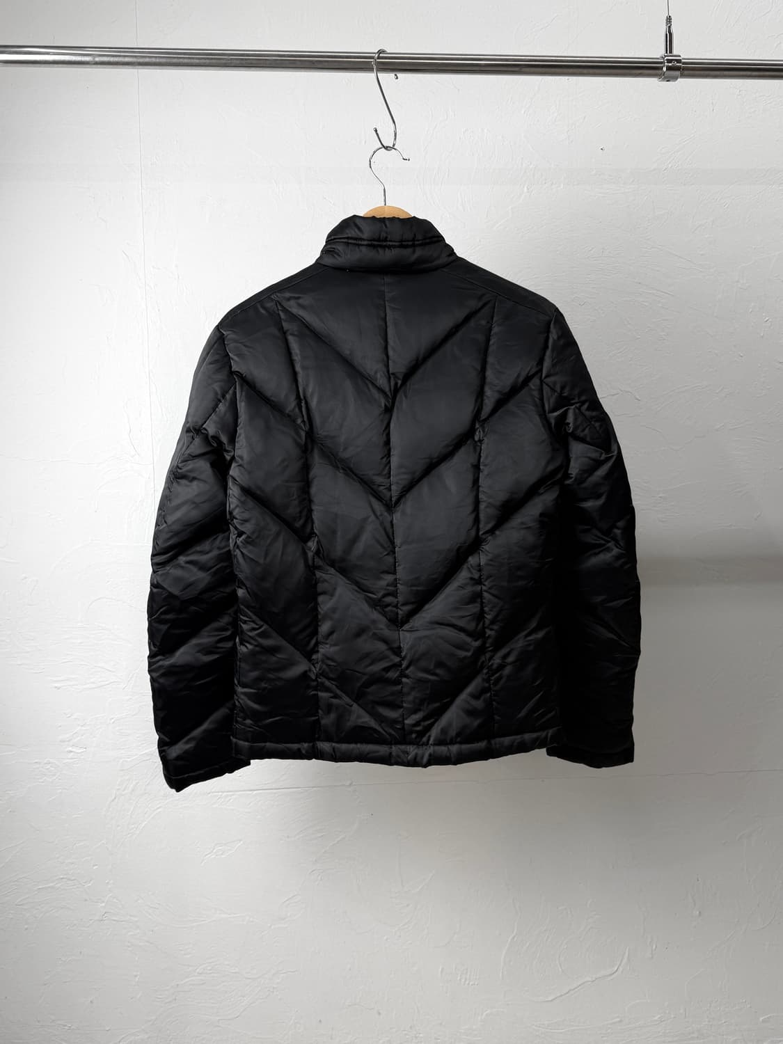 캐서린 햄넷 다운 패딩 상품이미지7