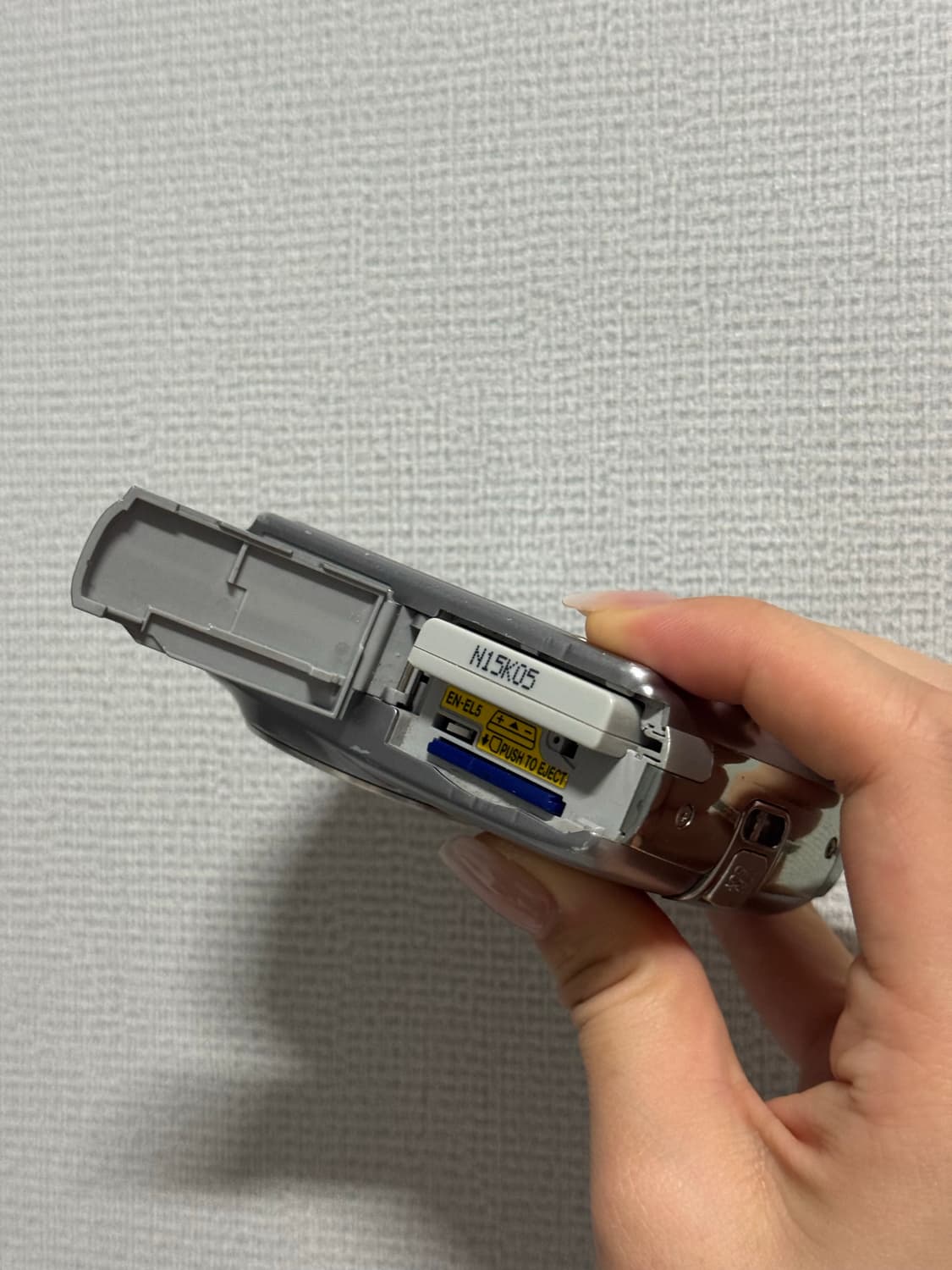 니콘 쿨픽스 P4 카메라 상품이미지7