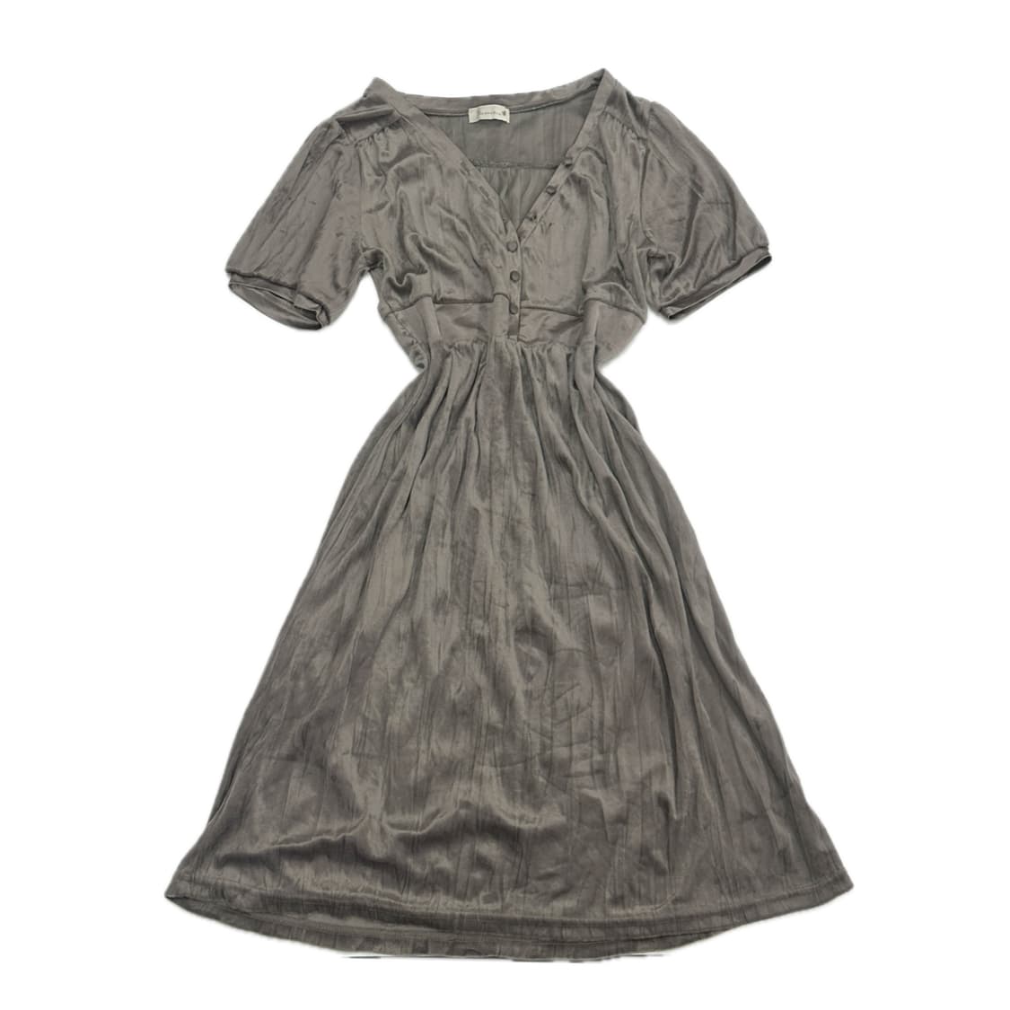 🐈‍⬛쇼콜라 깔 에스닉 코디세트🐈‍⬛ 벨벳 레이스 양산형 로리 캐캐체 상품이미지3