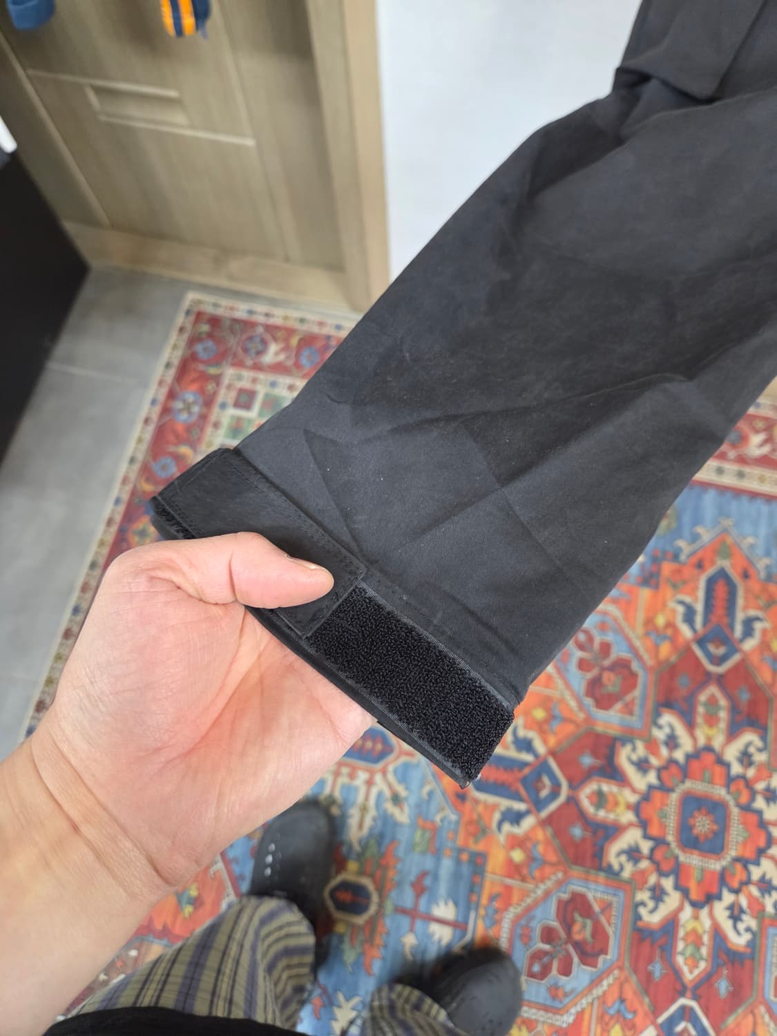 라이프워크 카고 점프수트 m L 상품이미지3