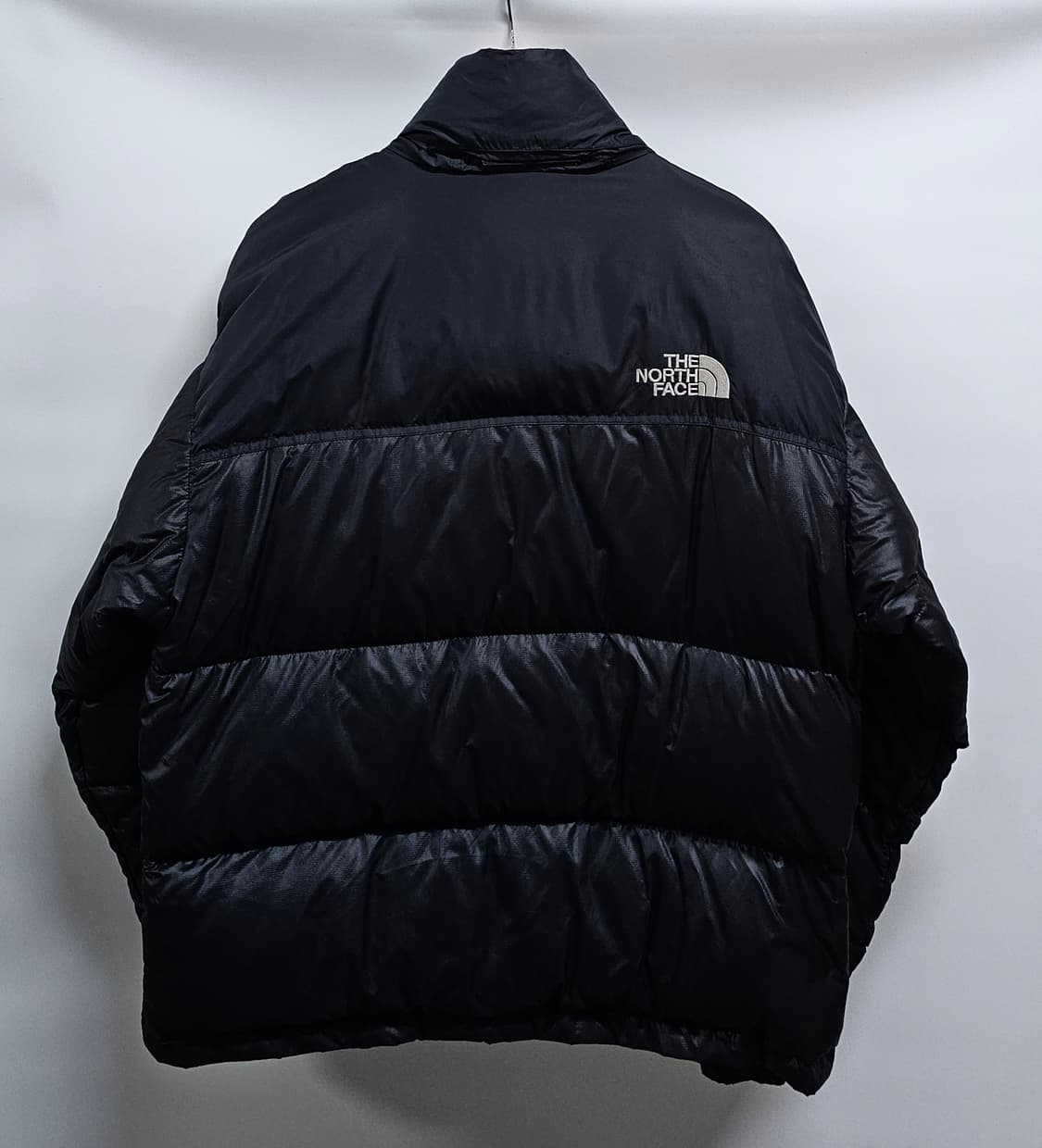 노스페이스 눕시 구스패딩 100 상품이미지2