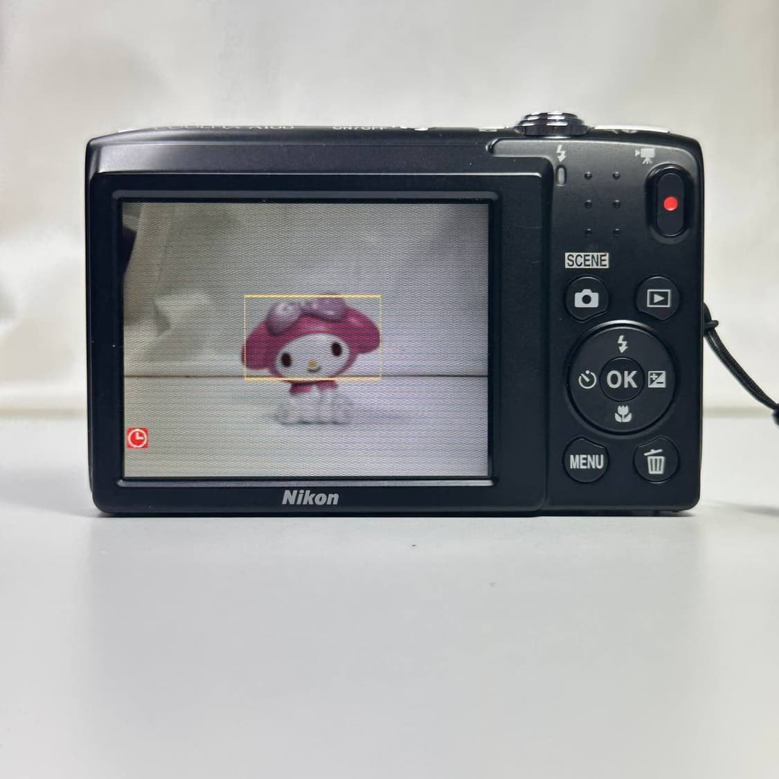 준민트✧･ﾟNikon Coolpix a100 니콘 쿨픽스 a100 디카 상품이미지6