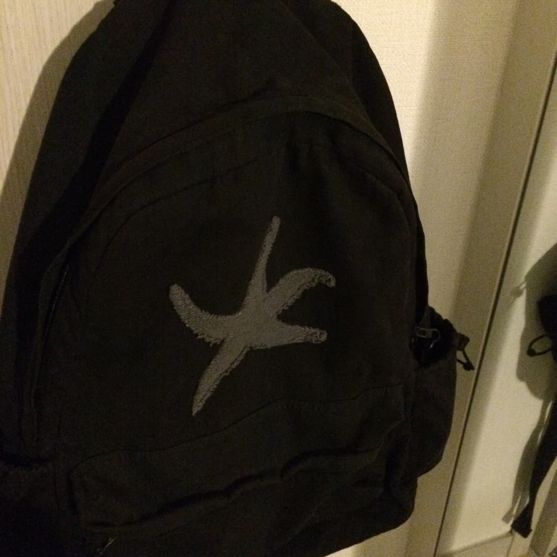 더콜디스트모먼트 백팩 상품이미지4