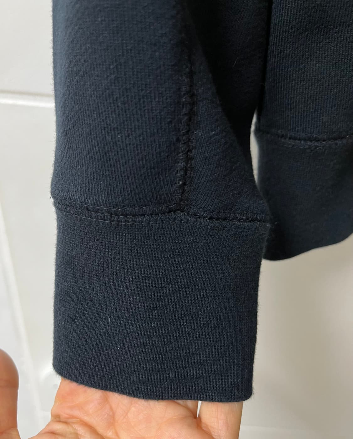 나이키 NSW 제로 그래비티 프렌치 테리  맨투맨 상품이미지7