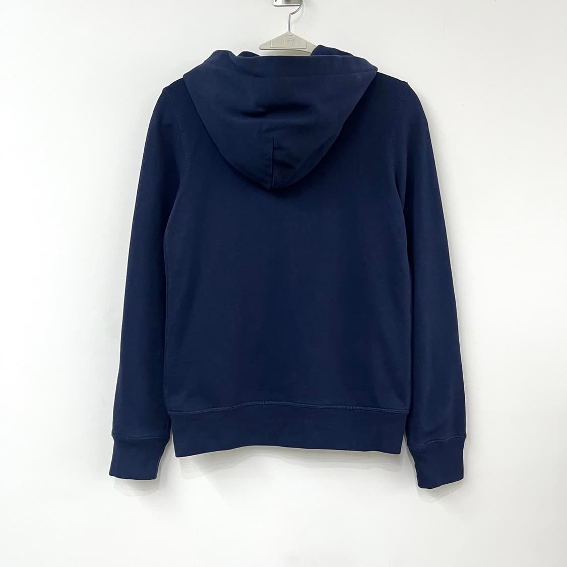 폴로 랄프로렌 신형 핑크 포니 네이비 후드집업 상품이미지3