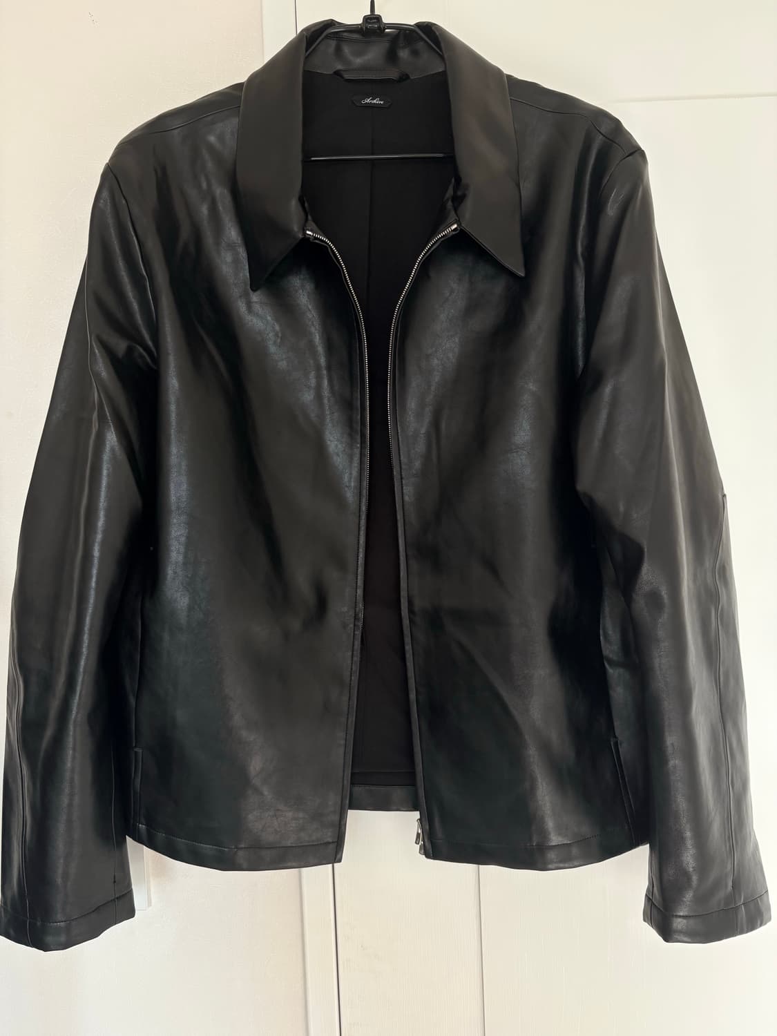 [M] 포스트아카이브팩션 카바레자켓 상품이미지1