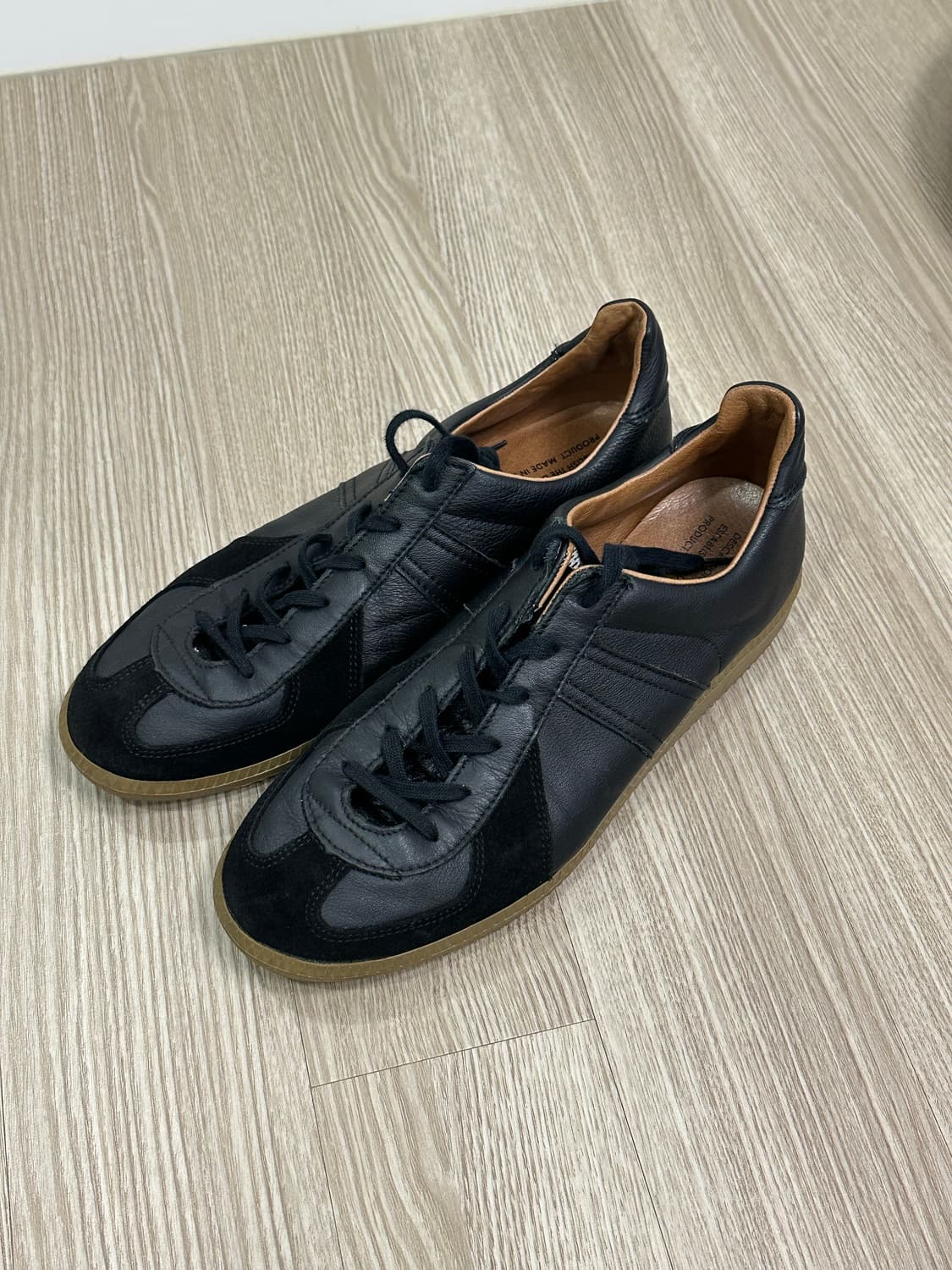 리오파 블랙 41  상품이미지1