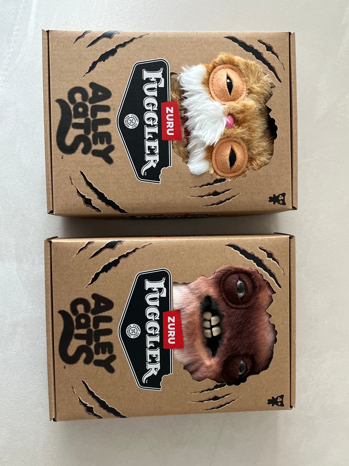 퍼글러 앨리캣츠  요퍼만 남음 상품이미지1