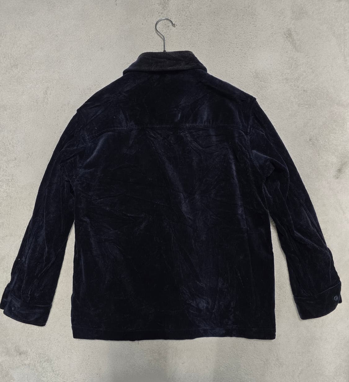 Helly Hansen Y2K 헬리한센 코듀로이 자켓 M 상품이미지4