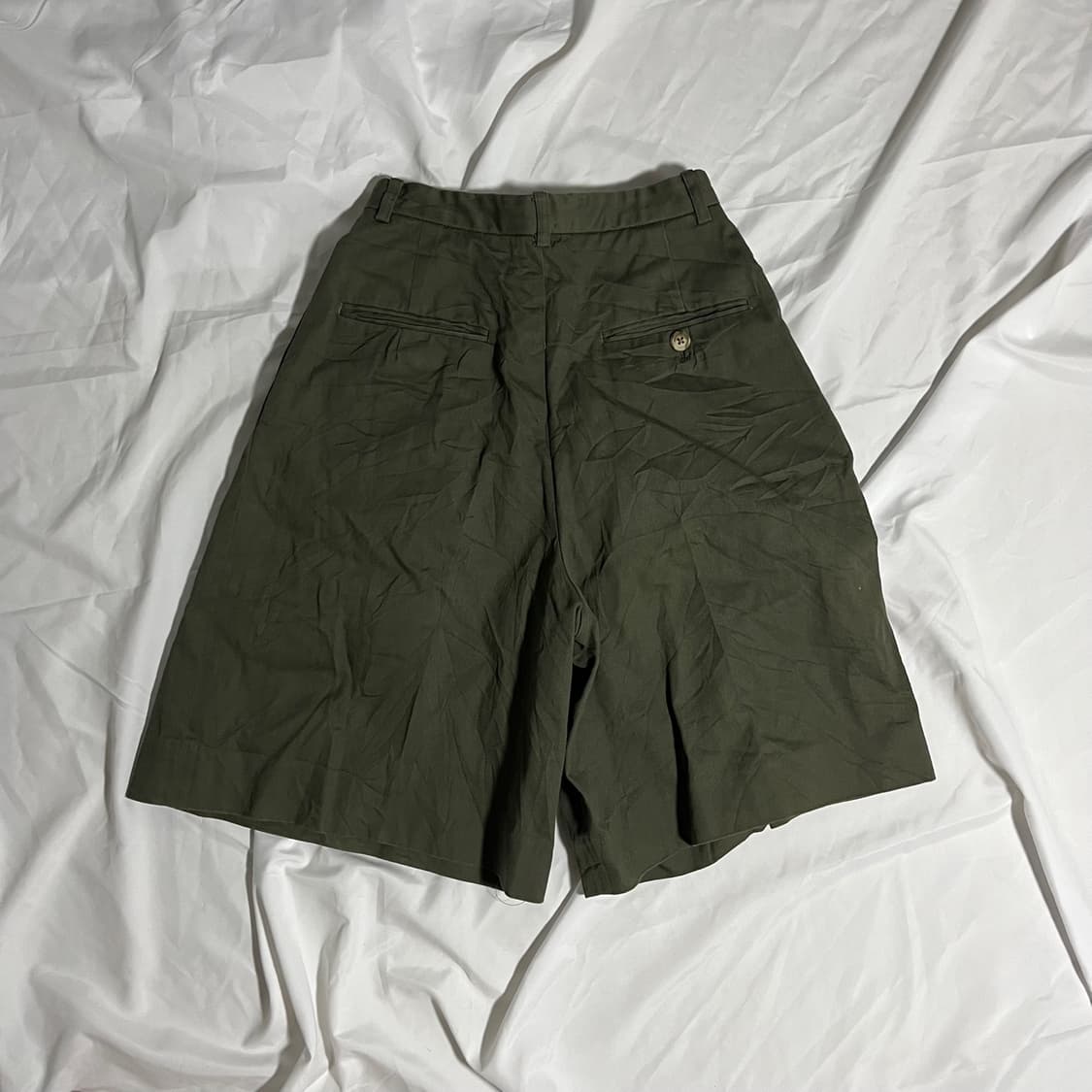 핀턱 하프팬츠
 상품이미지2