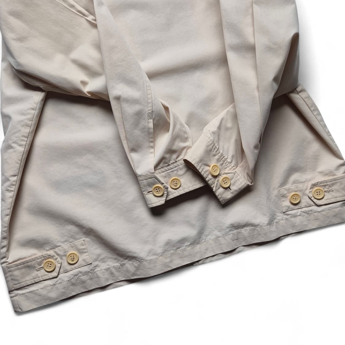 [95] 입생로랑 헤링턴 자켓 상품이미지7