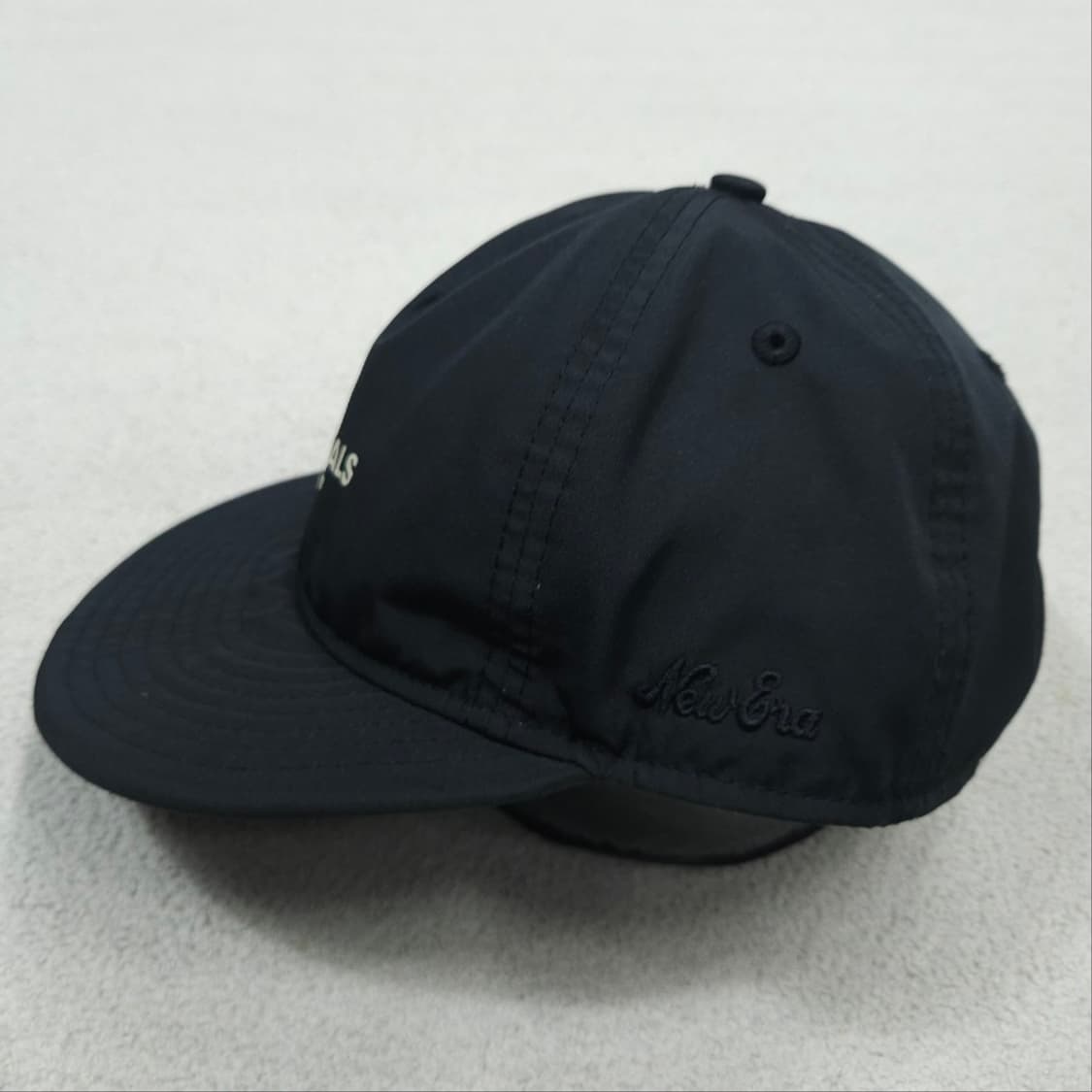 에센셜 뉴에라 볼캡 상품이미지3