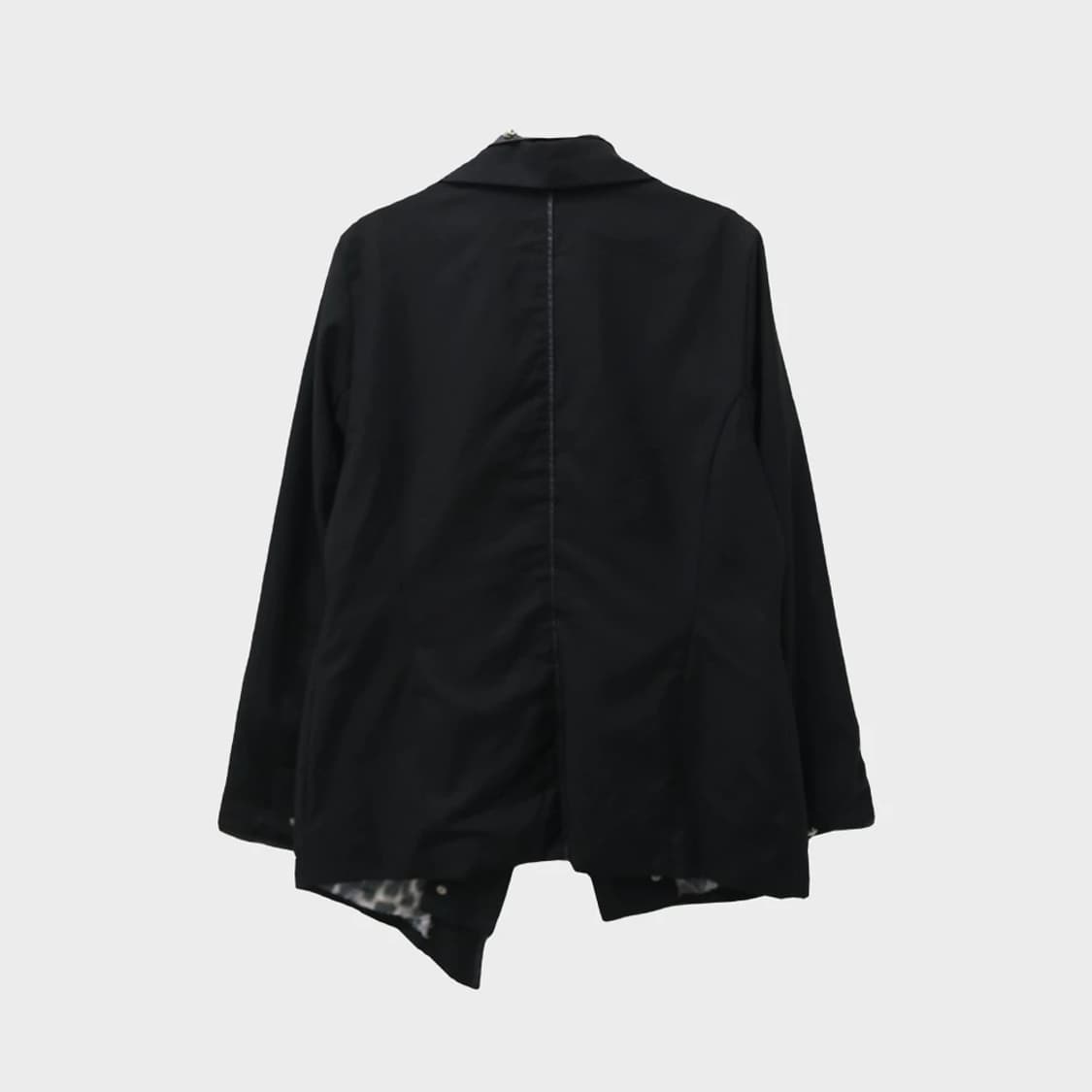 섹스팟 리벤지 스터드 레이어드 자켓 63340 상품이미지2