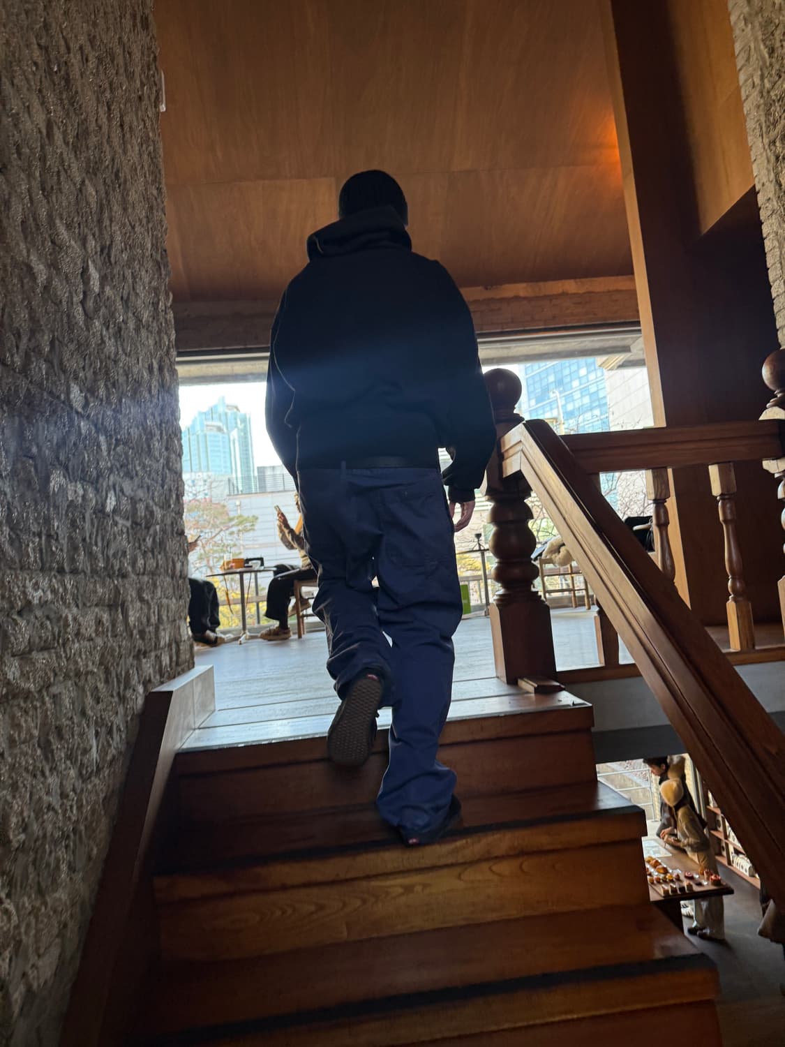 [32] 프렌치 워크 팬츠 상품이미지2