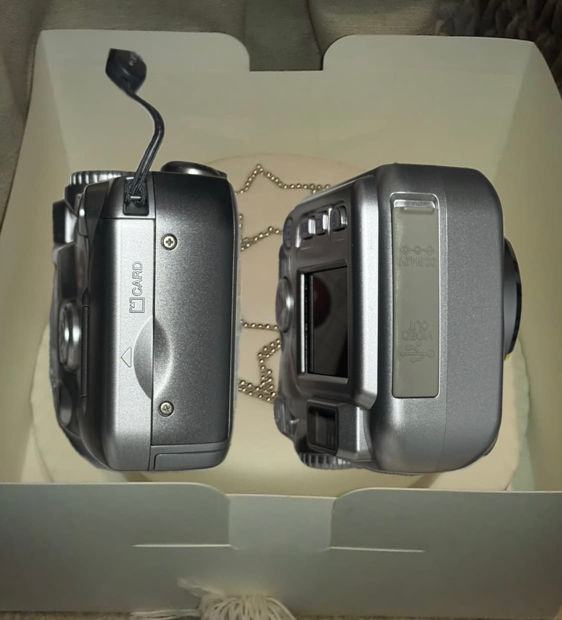 [바로사용가능] 니콘 쿨픽스 COOLPIX 3100 디카 빈티지디카 상품이미지3