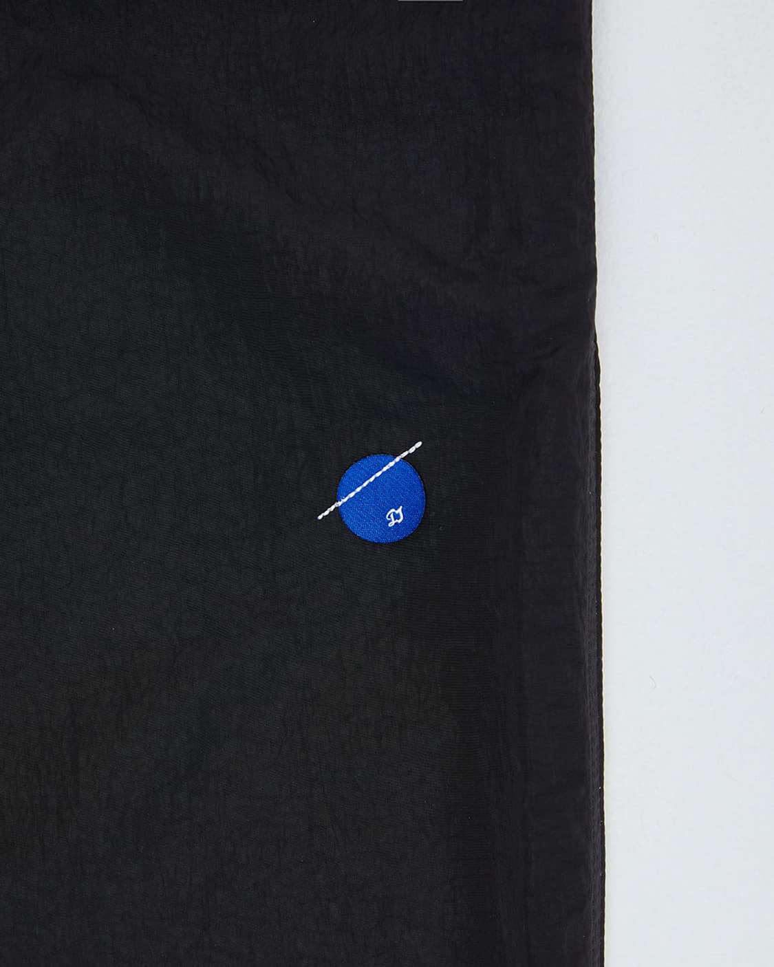 아더에러 멤 (mem) 초판 셋업 A3 블랙 상품이미지5