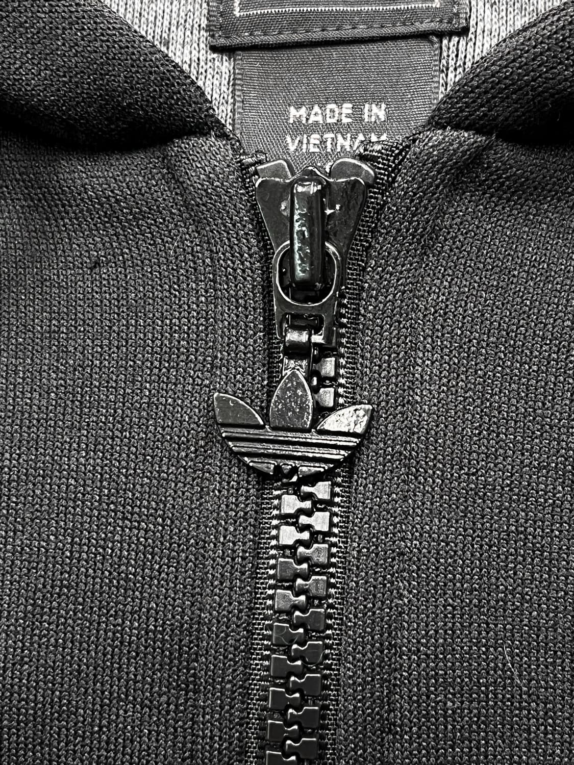 아디다스 3S 트레포일 후드 트랙 져지 상품이미지5