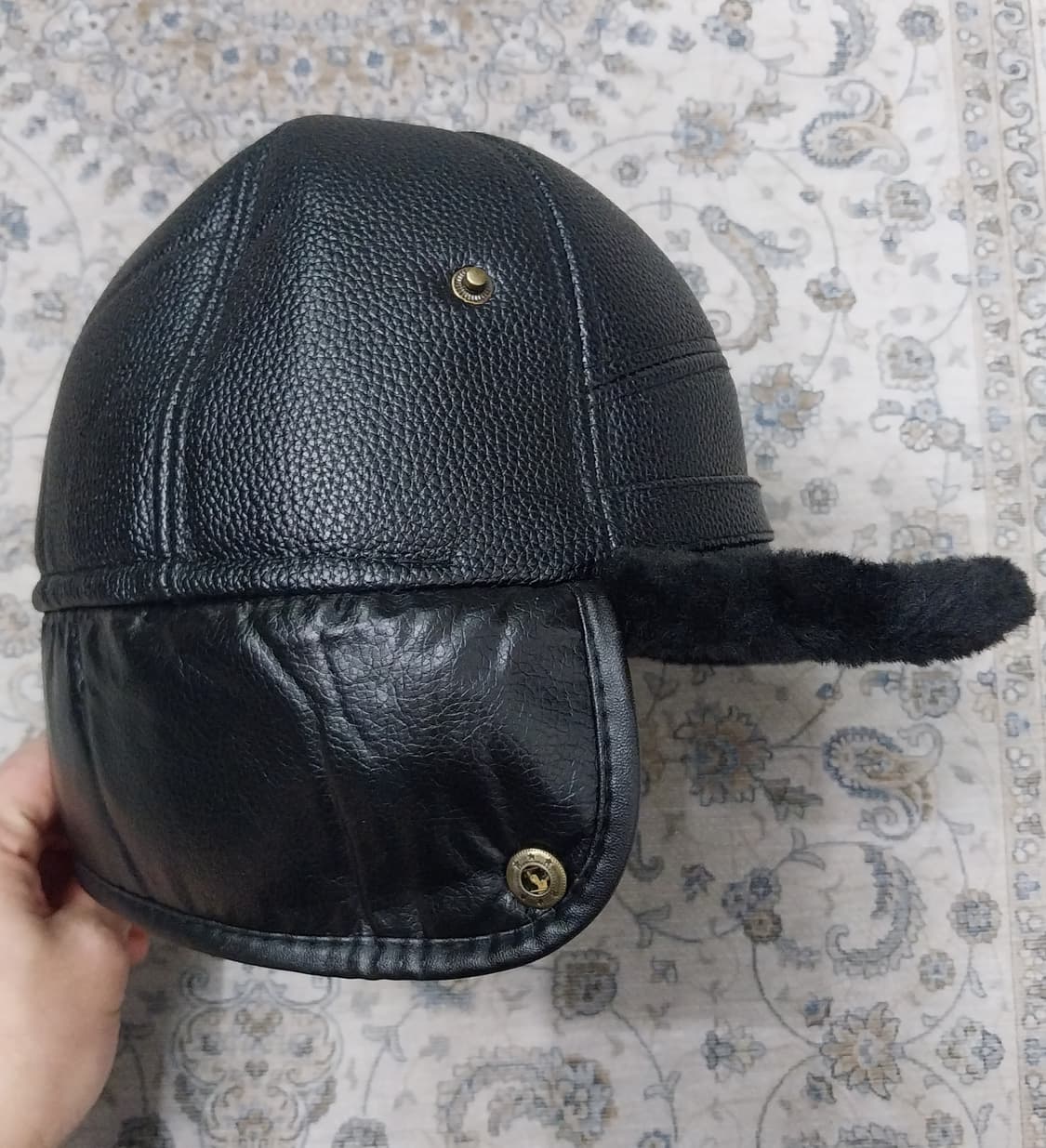 빈티지 트루퍼햇 58호까지  상품이미지4