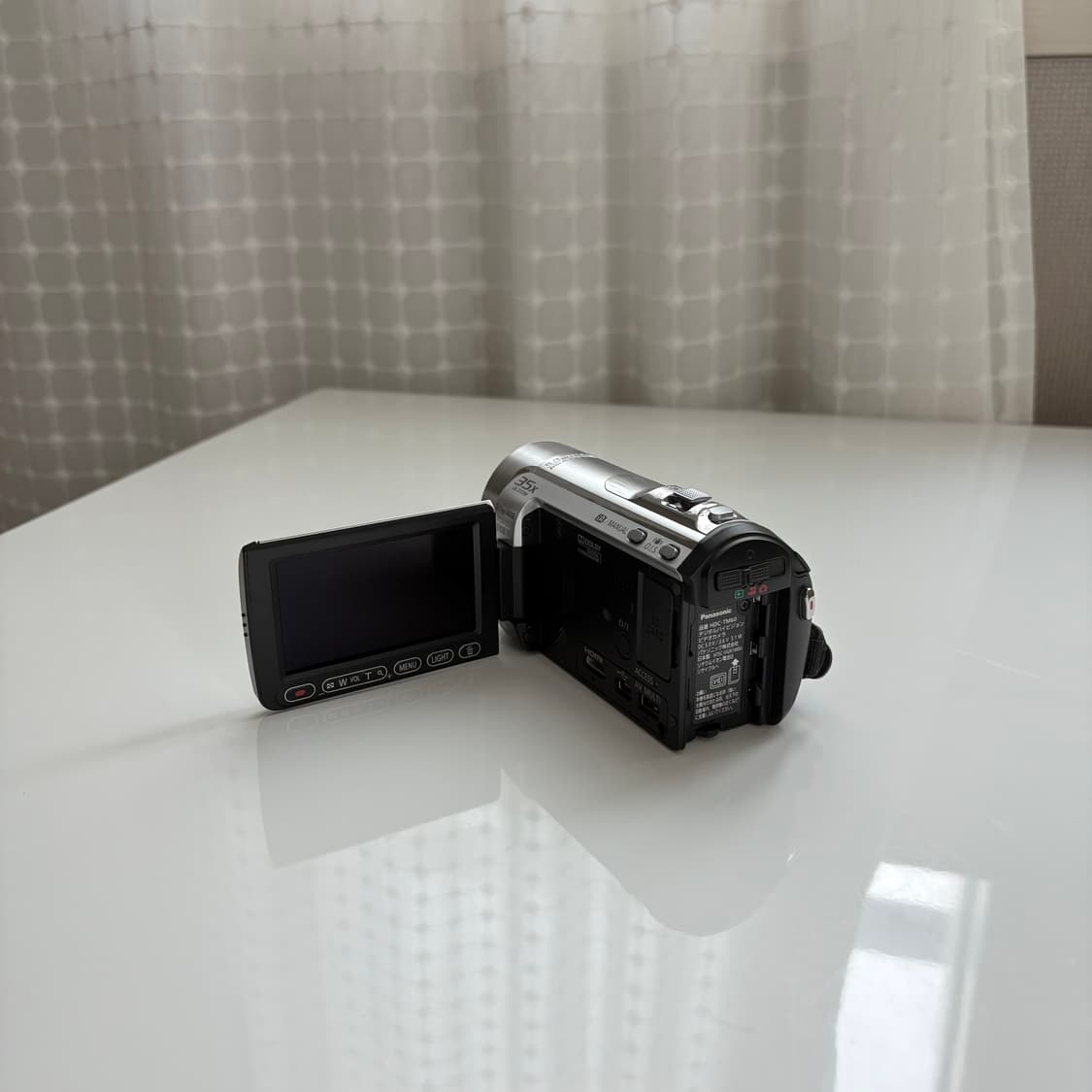 🌸고마츠나나 사용🌸Panasonic HDC-TM60 상품이미지8