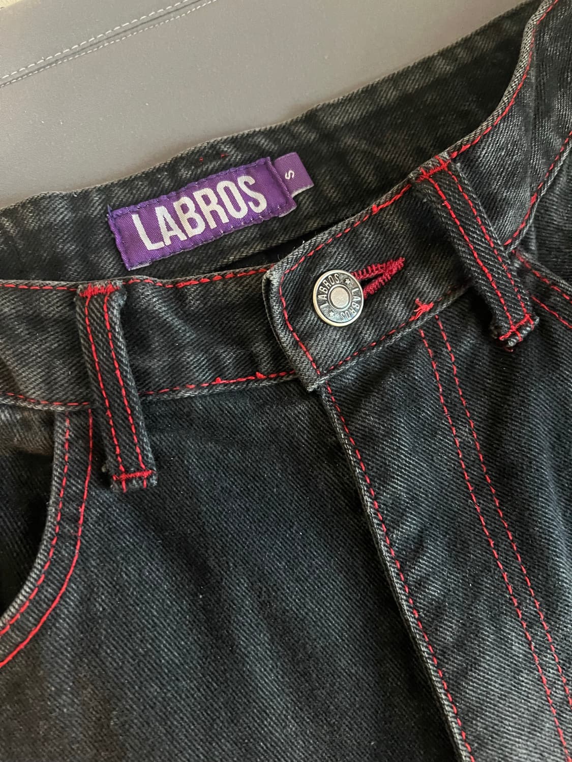 라브로스 데빌데이지 S 상품이미지3