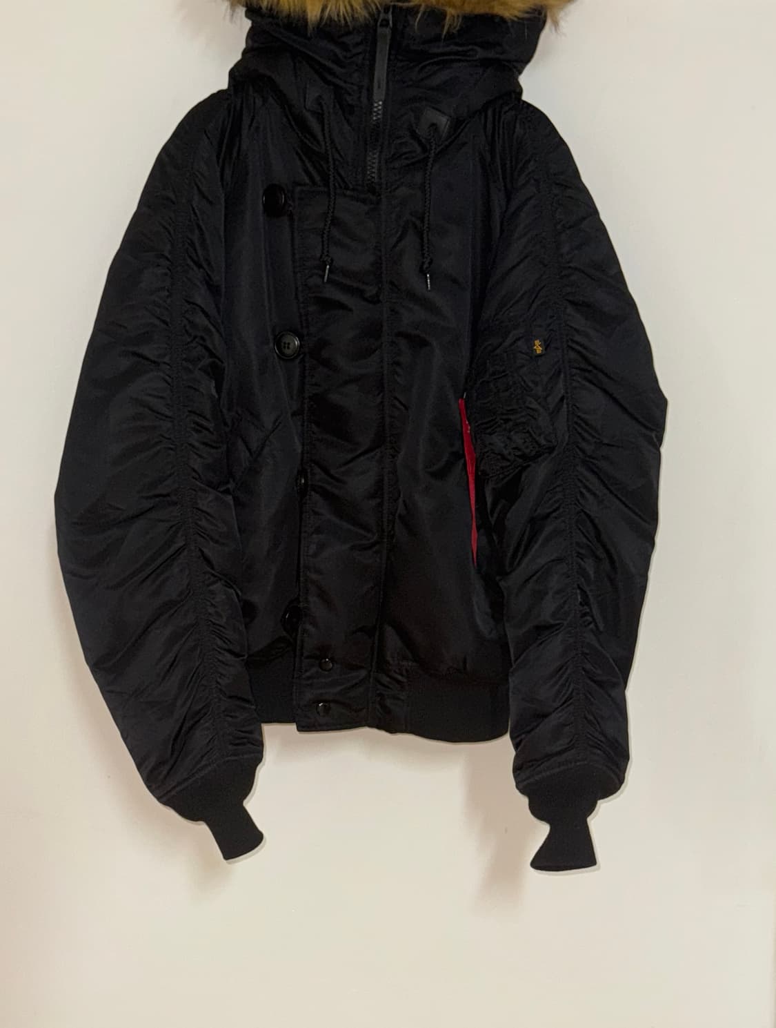 알파 인더스트리 n 2b 상품이미지3