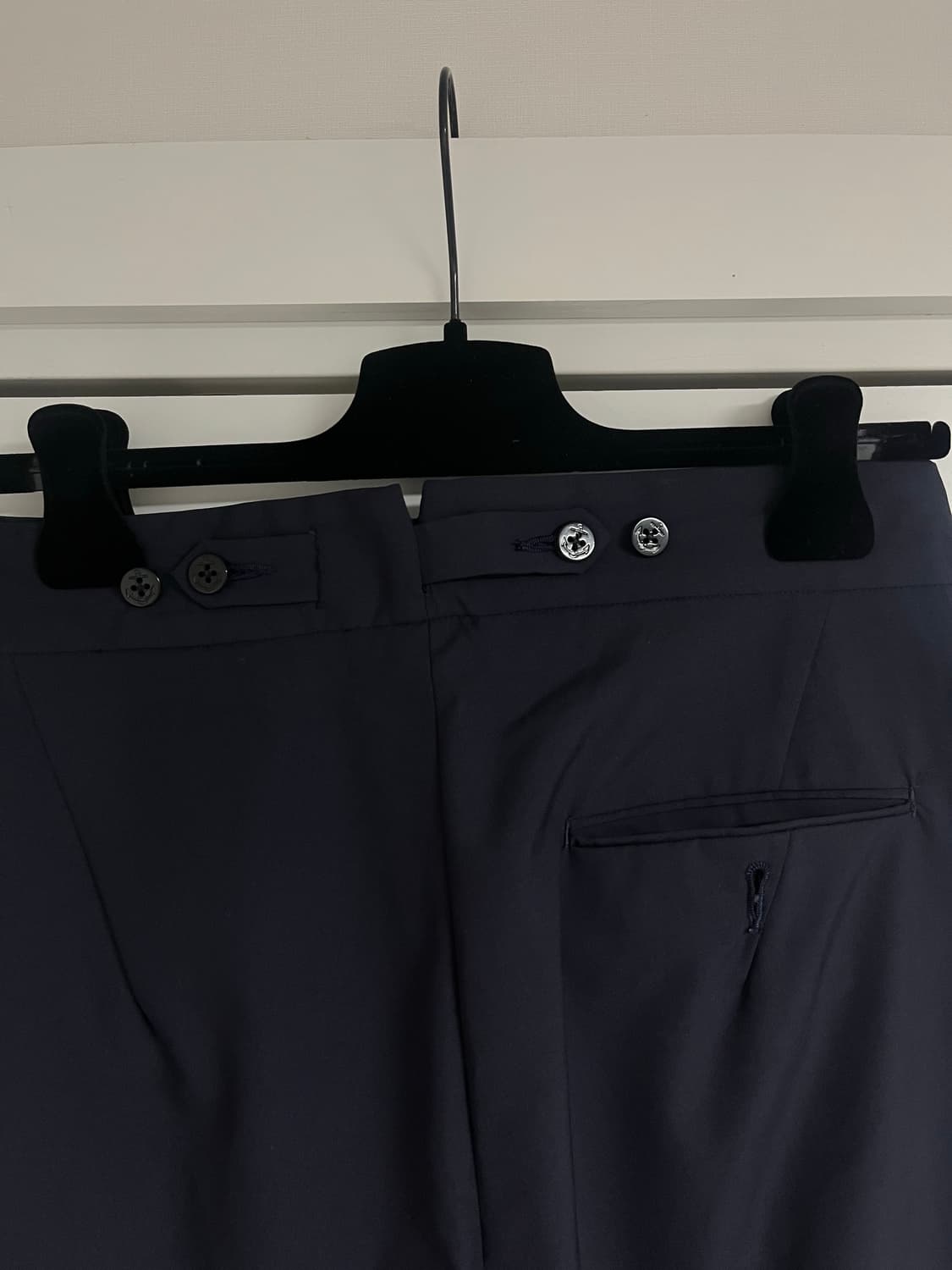 하버색 마린팬츠 상품이미지4