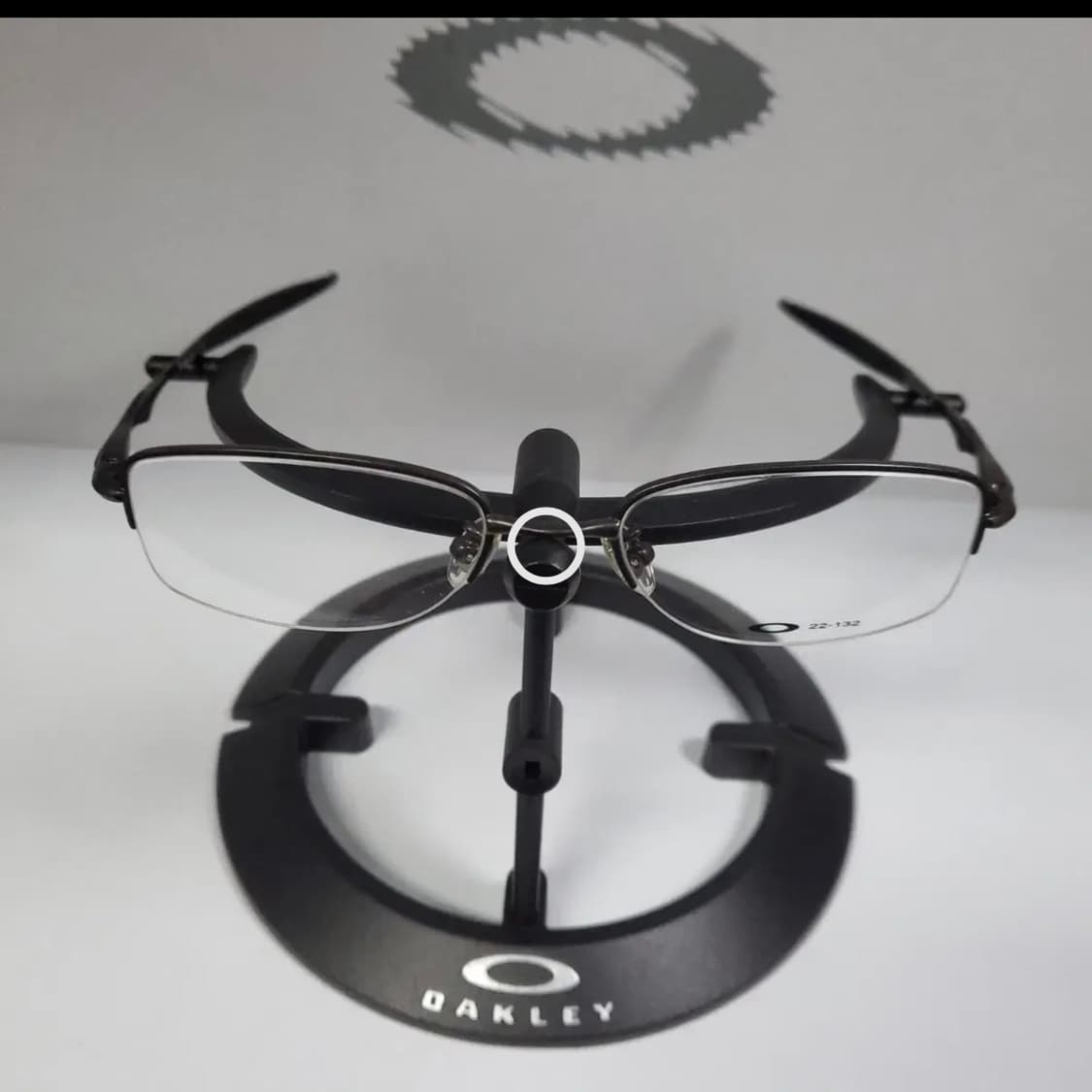 오클리 반무테 안경 스컬프트 2.1 퓨터 새상품 상품이미지3
