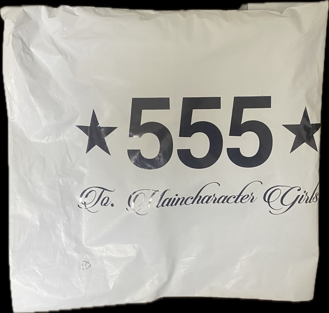 엔젤넘버555 바디수트 네이비 m 상품이미지1