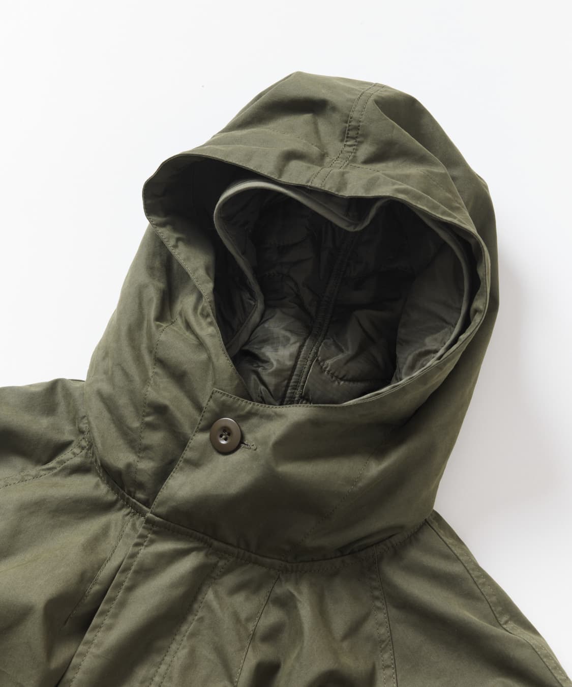 프릭스스토어 개파카 M (내피 포함) 상품이미지6