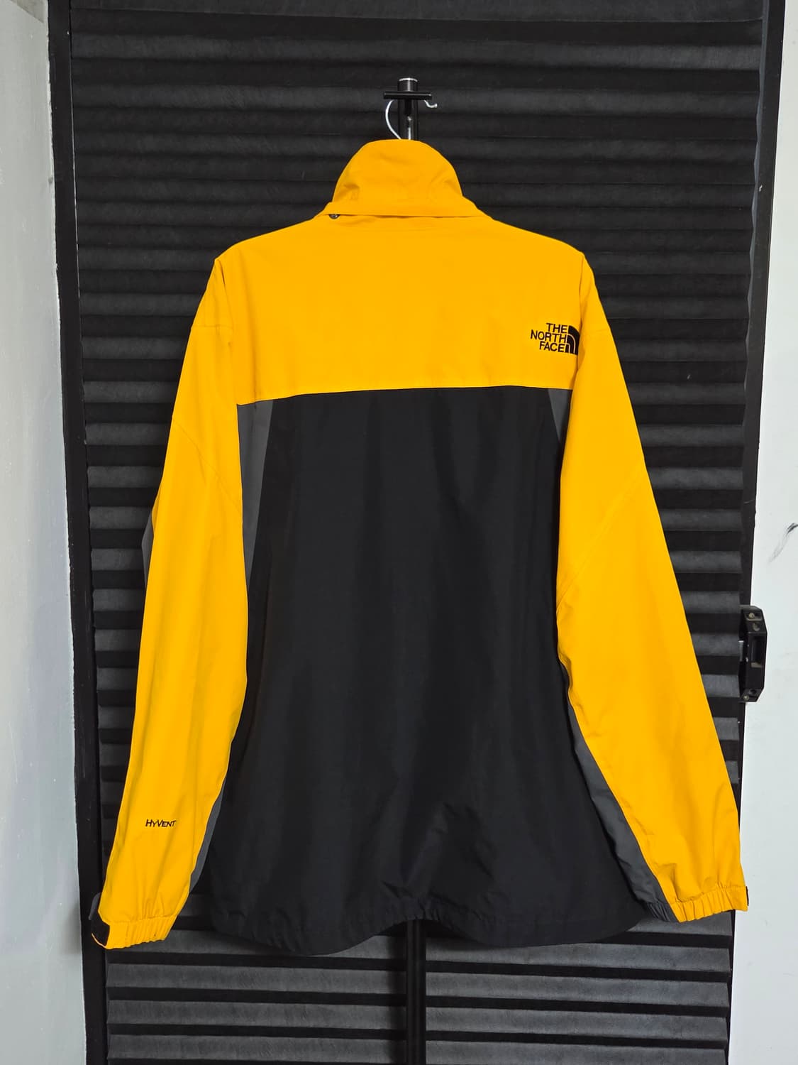 [노스페이스] 하이벤트 바람막이 자켓 판매합니다. 상품이미지7