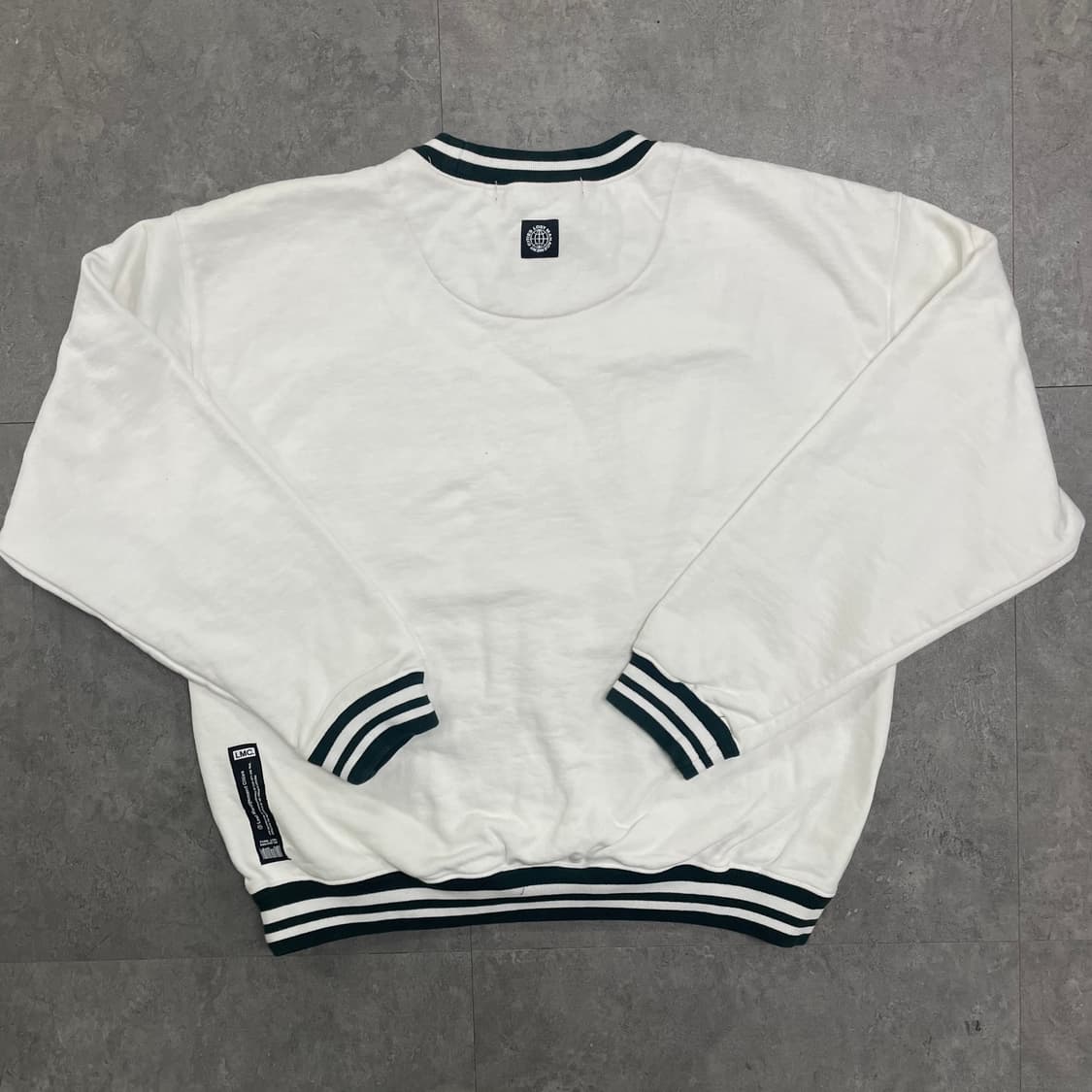 LMC 맨투맨 상품이미지2