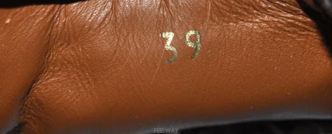 지방시/남성슬립온스니커즈(사이즈250)정품 상품이미지9